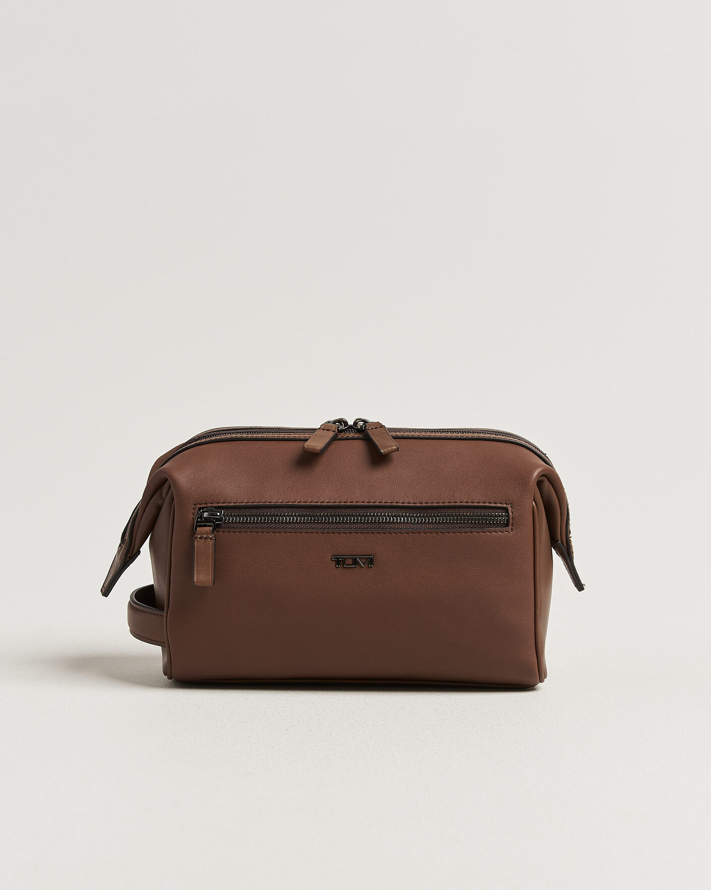 Herren | Taschen | TUMI | Framed Travel Kit Cognac