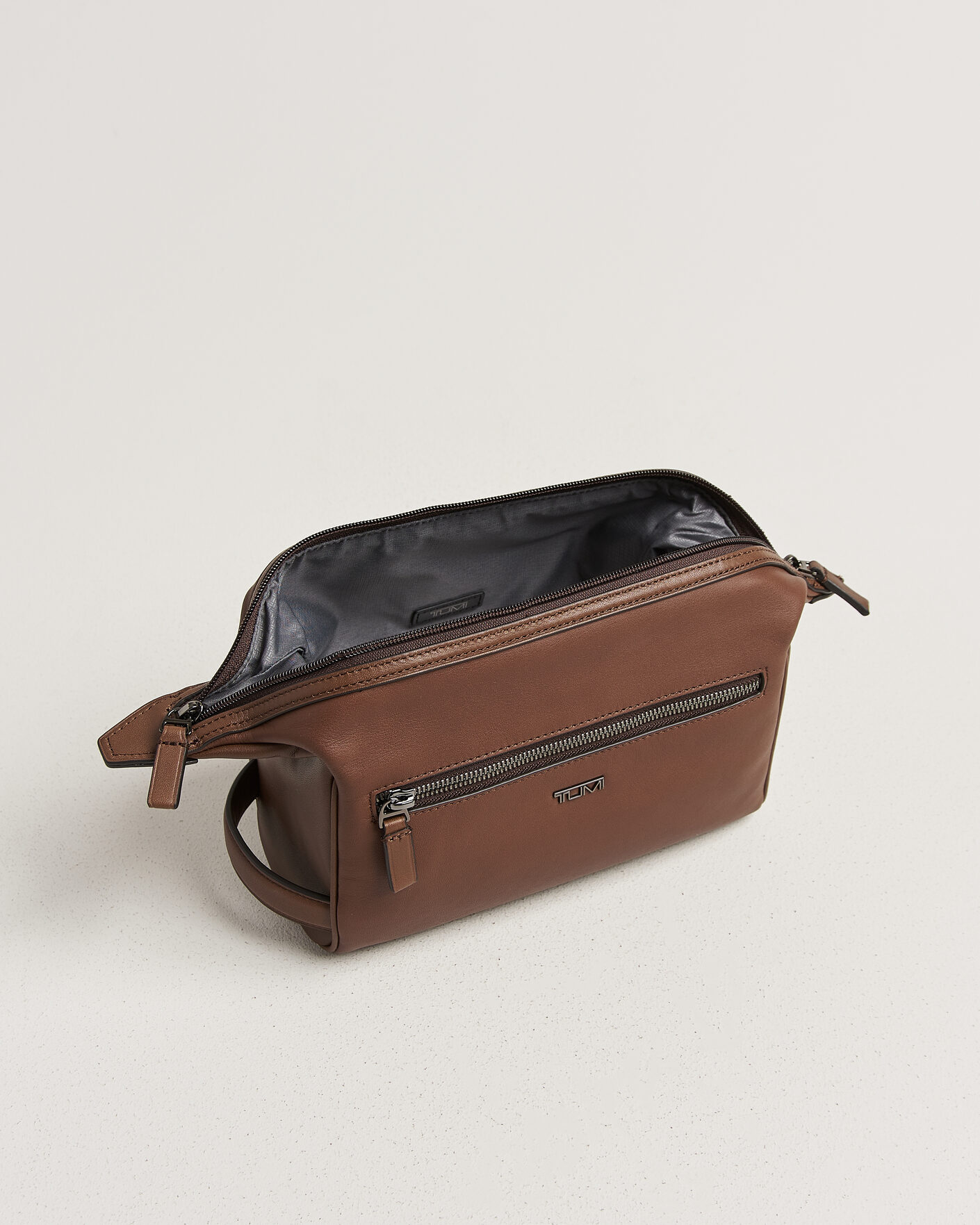 Herren | Taschen | TUMI | Framed Travel Kit Cognac