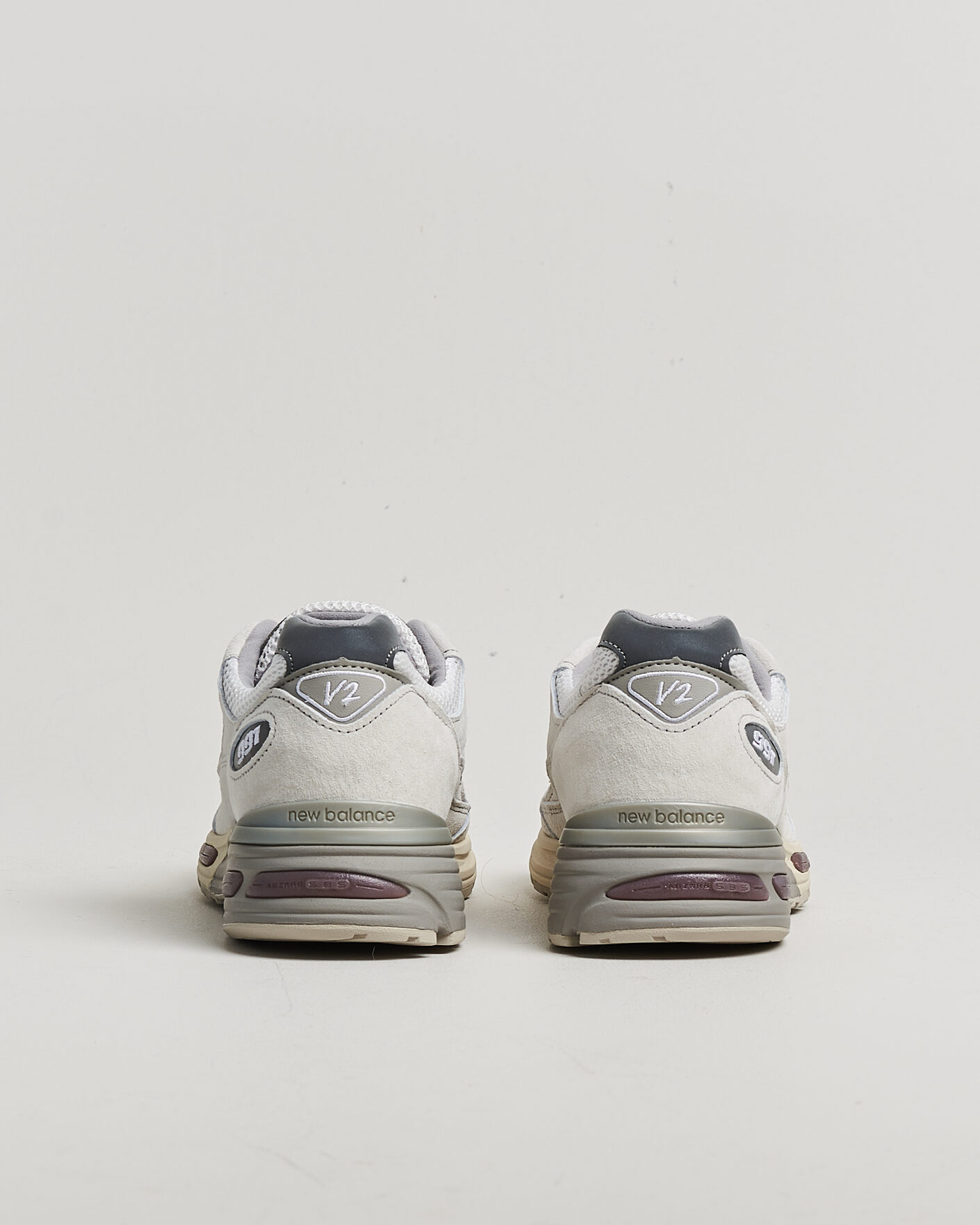 Herren | Sneaker | New Balance Made In US & UK | New Balance Made in Made in UK 991v2 Wind Chime