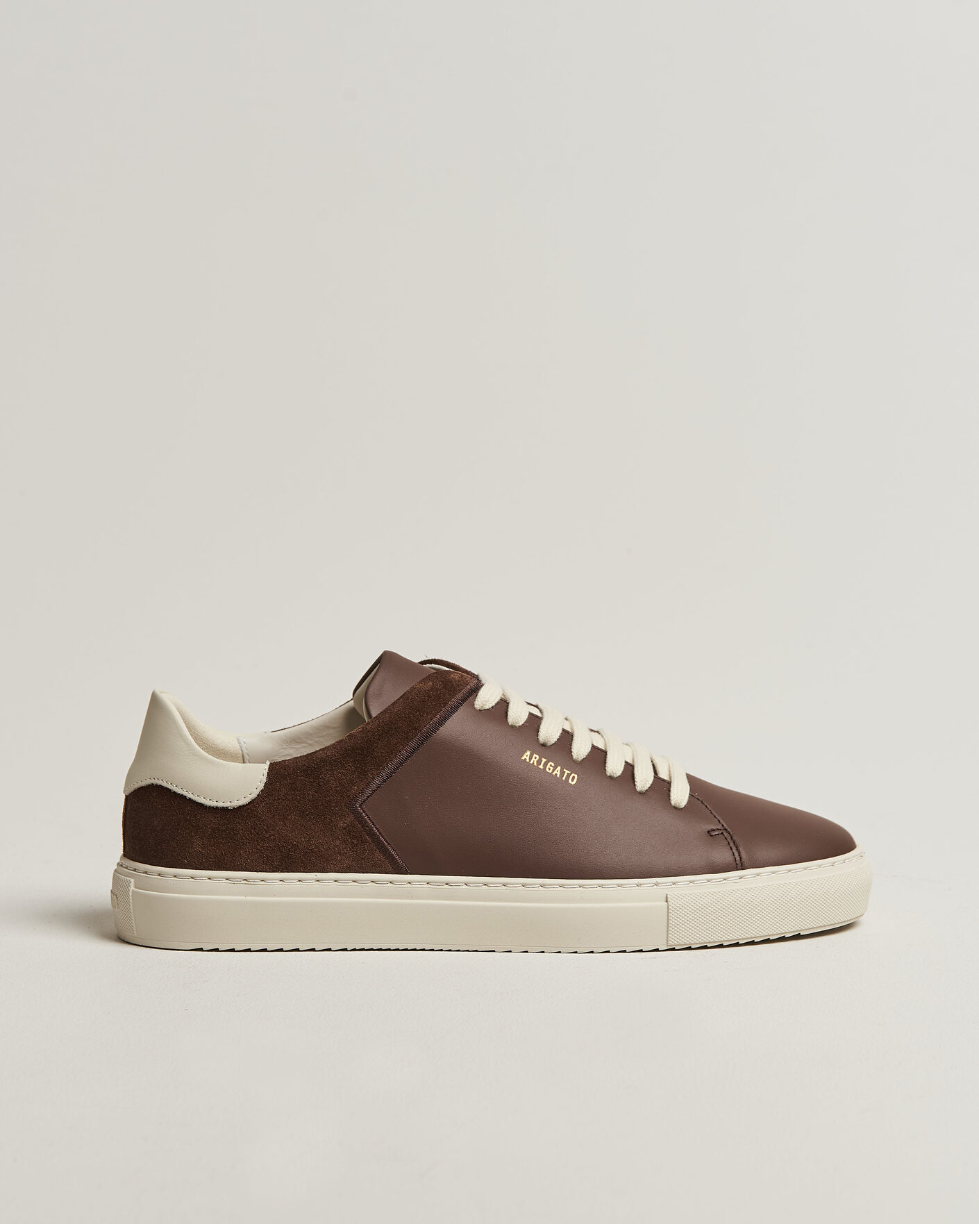 Herren | Sneaker | Axel Arigato | Clean 90 Split Sneaker Brown