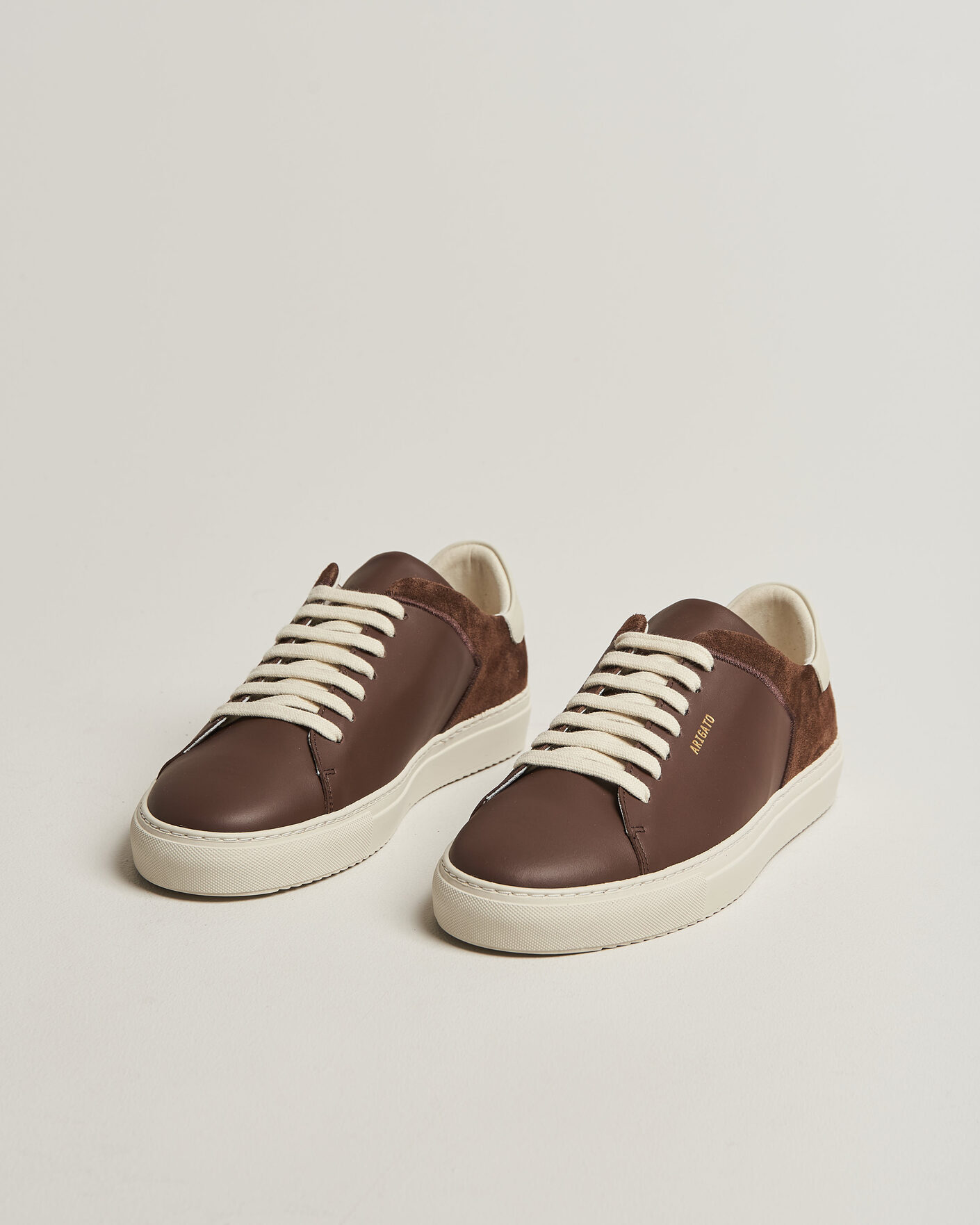Herren | Sneaker | Axel Arigato | Clean 90 Split Sneaker Brown