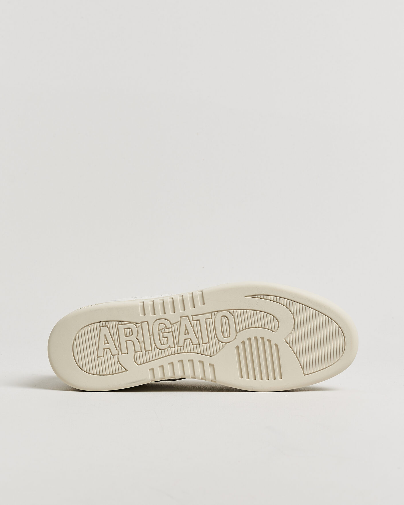 Herren | Sneaker | Axel Arigato | Dice T-Toe Sneaker White/Off White