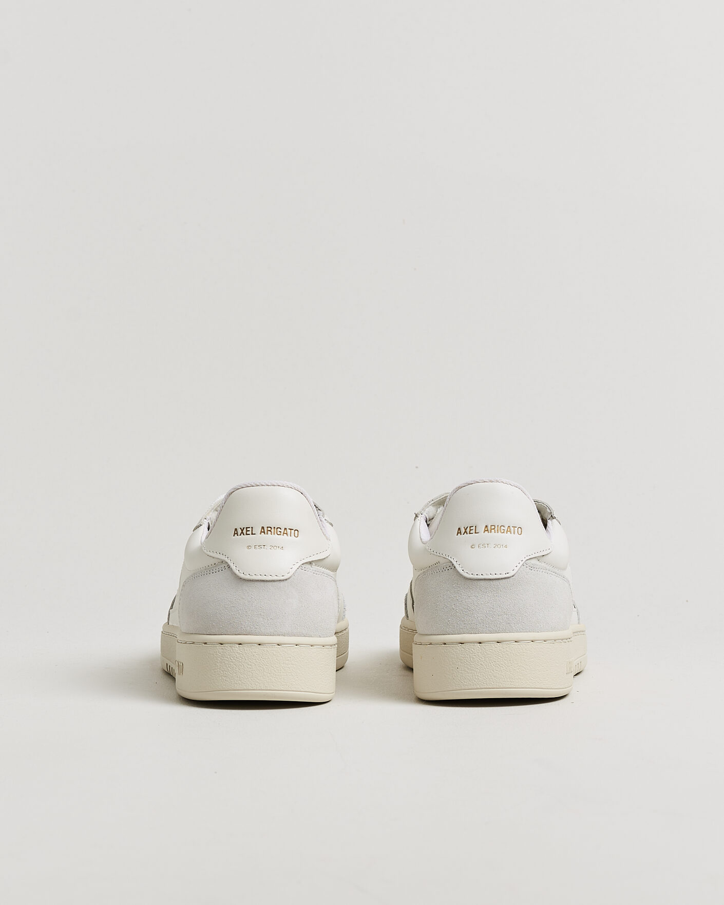 Herren | Sneaker | Axel Arigato | Dice T-Toe Sneaker White/Off White
