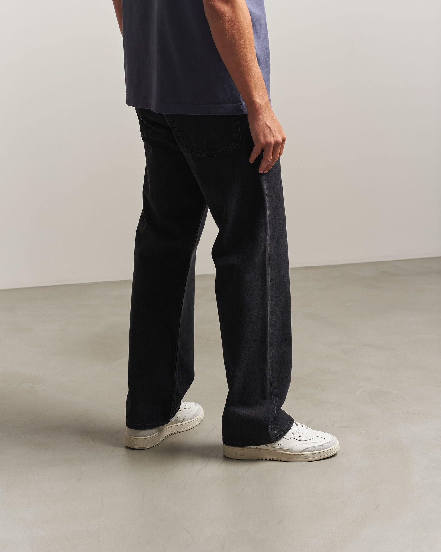 Herren | Sneaker | Axel Arigato | Dice T-Toe Sneaker White/Off White