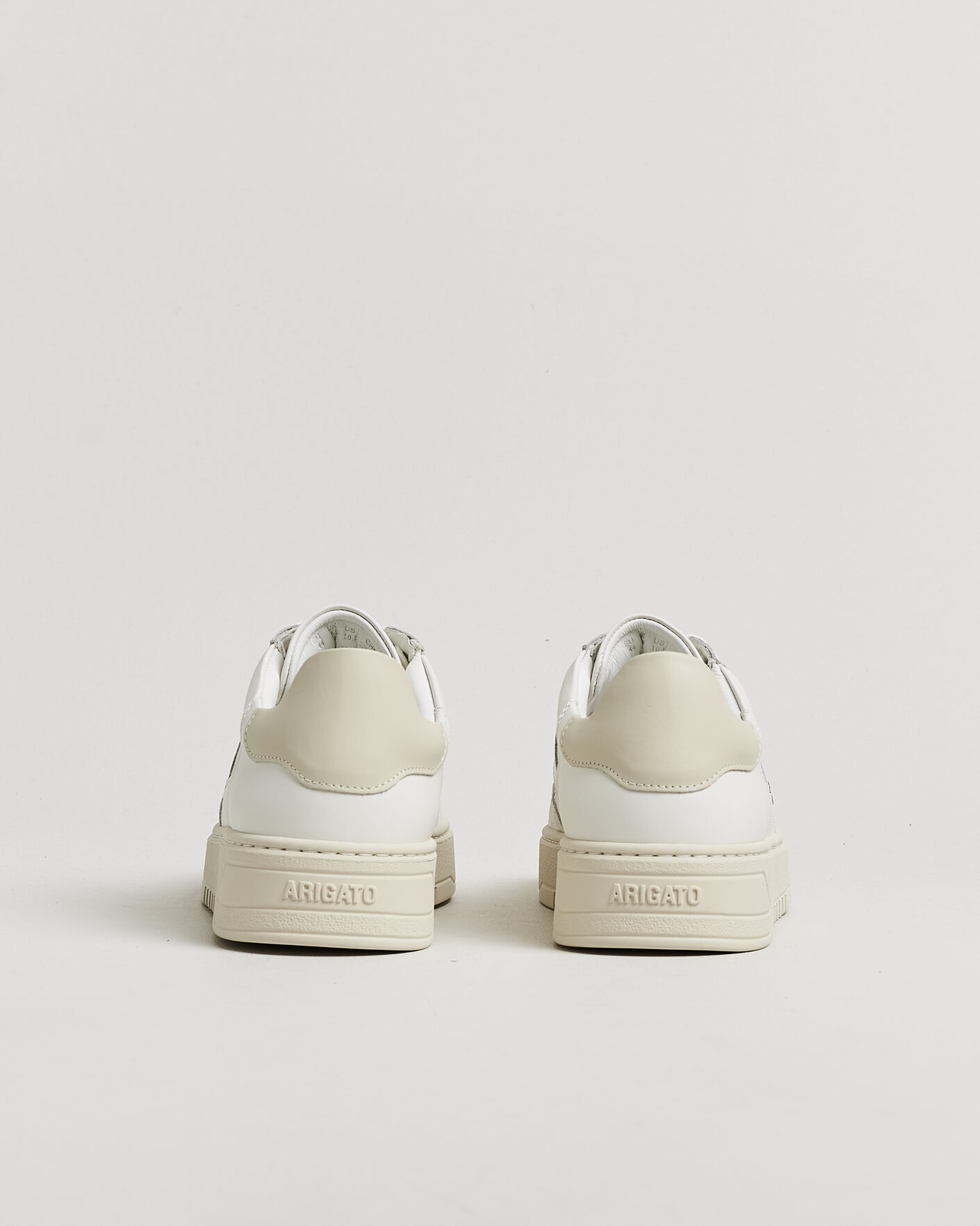 Herren | Sneaker | Axel Arigato | Orbit Bee Bird Sneaker White