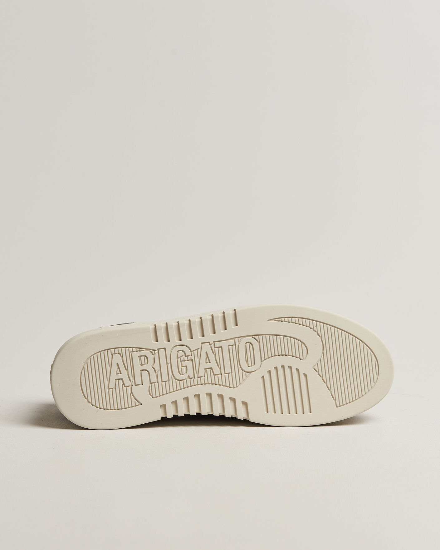 Herren | Sneaker | Axel Arigato | Orbit Vintage Suede Sneaker Grey