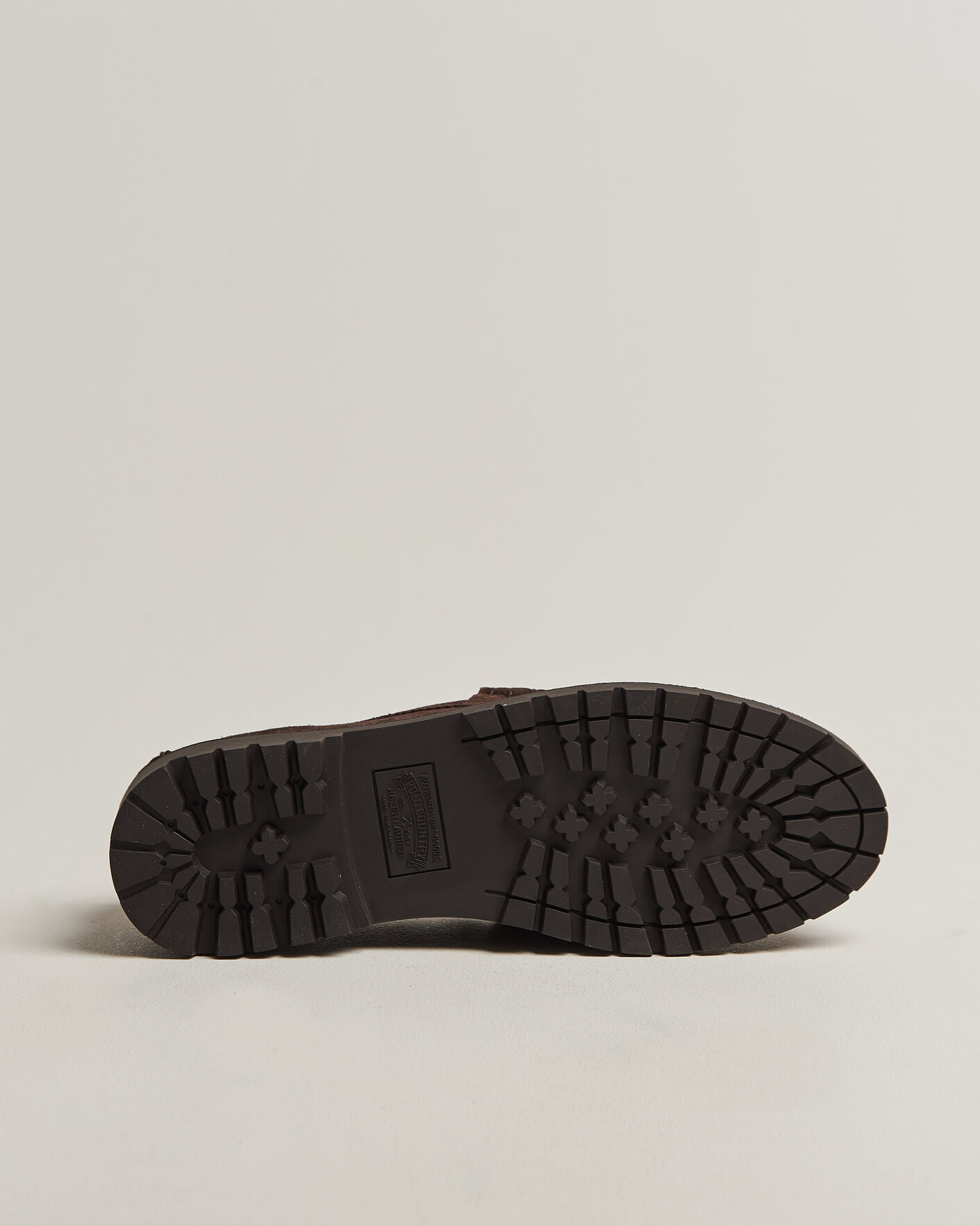 Herren | Loafer | Polo Ralph Lauren | Jett Penny Loafers Dark Chocolate