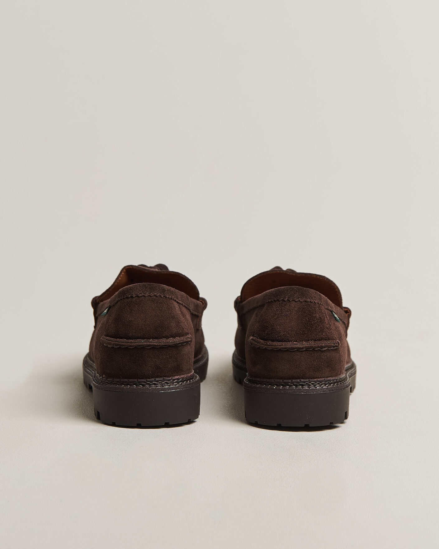 Herren | Loafer | Polo Ralph Lauren | Jett Penny Loafers Dark Chocolate