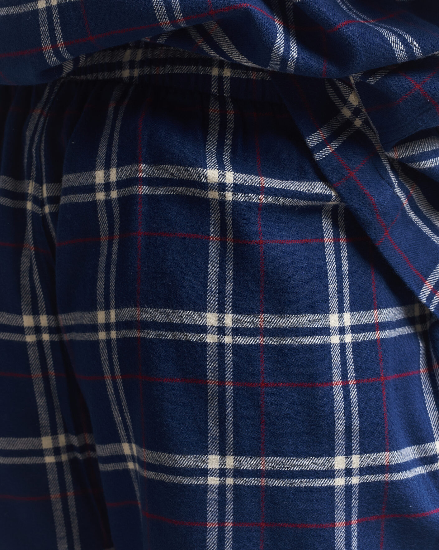 Herren | Schlafanzüge & Bademäntel | Polo Ralph Lauren | Pyjamas Set Navy/Red/White