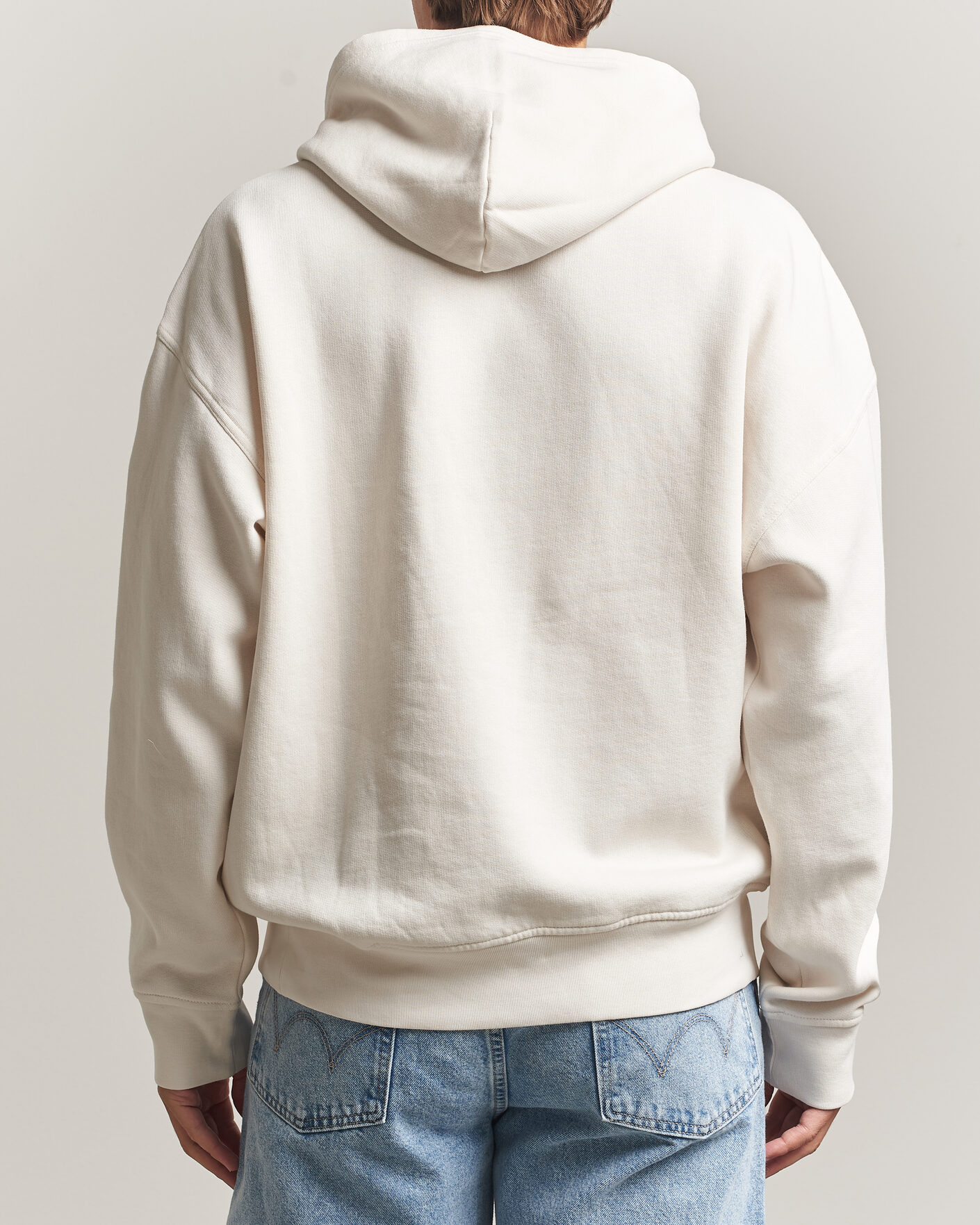 Herren | Pullover | Polo Ralph Lauren | Printed Fleece Hoodie Nevis