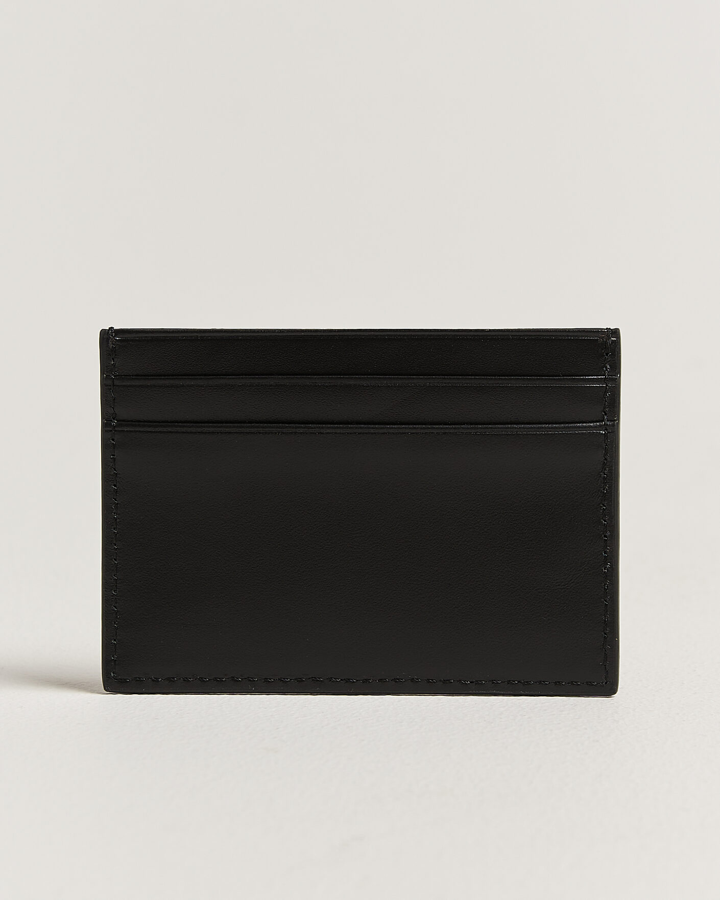Herren | Geldbörsen | Tiger of Sweden | Wake Leather Card Holder Black