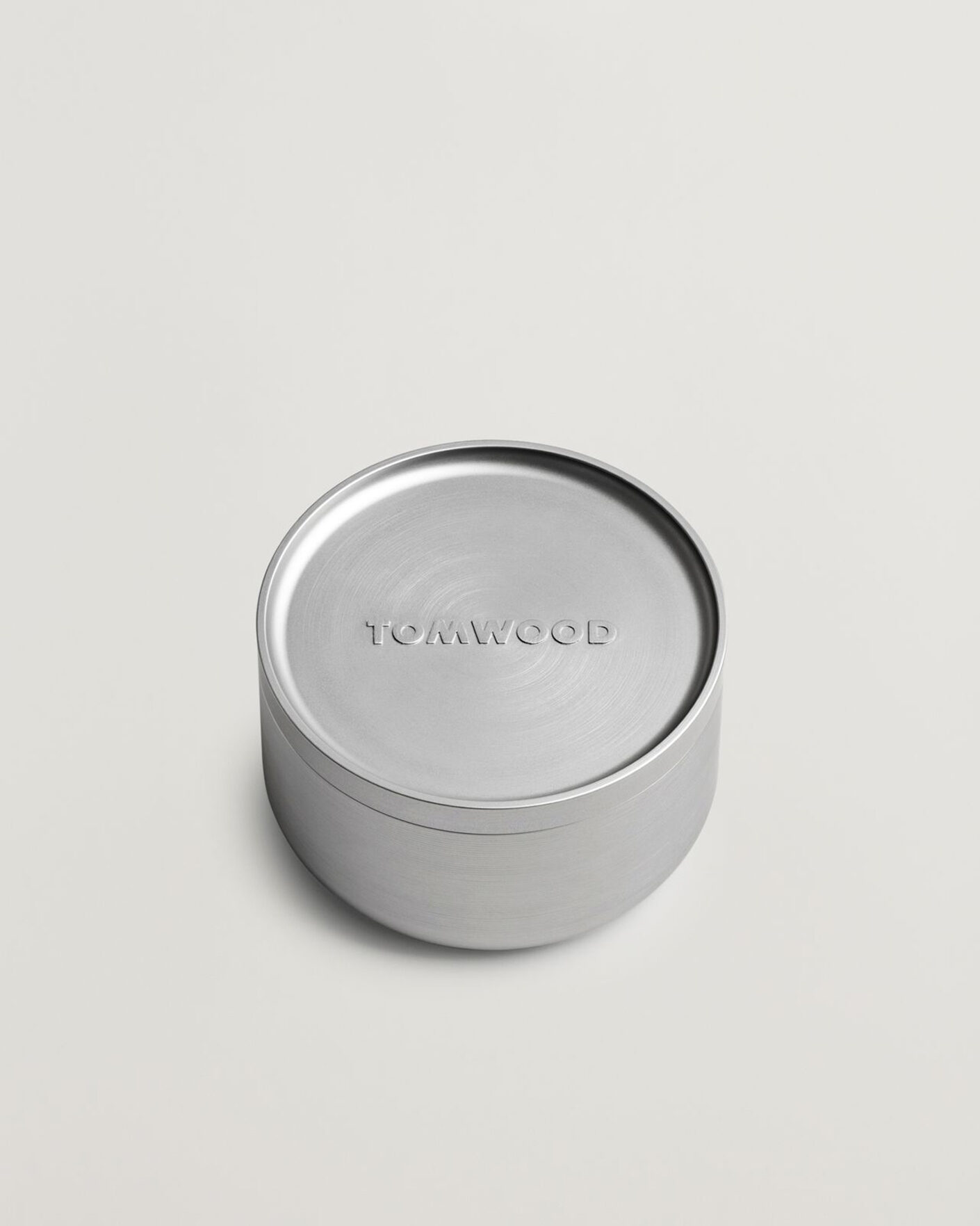 Herren | Schmuck | Tom Wood | Cushion Pietersite Ring Silver