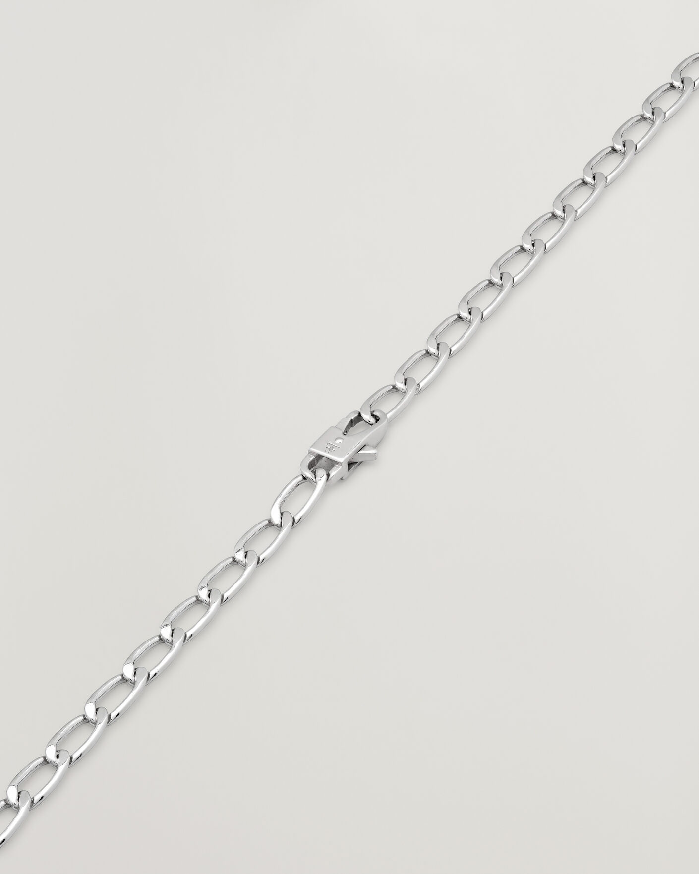 Herren | Schmuck | Tom Wood | Arlo Medium Bracelet Silver