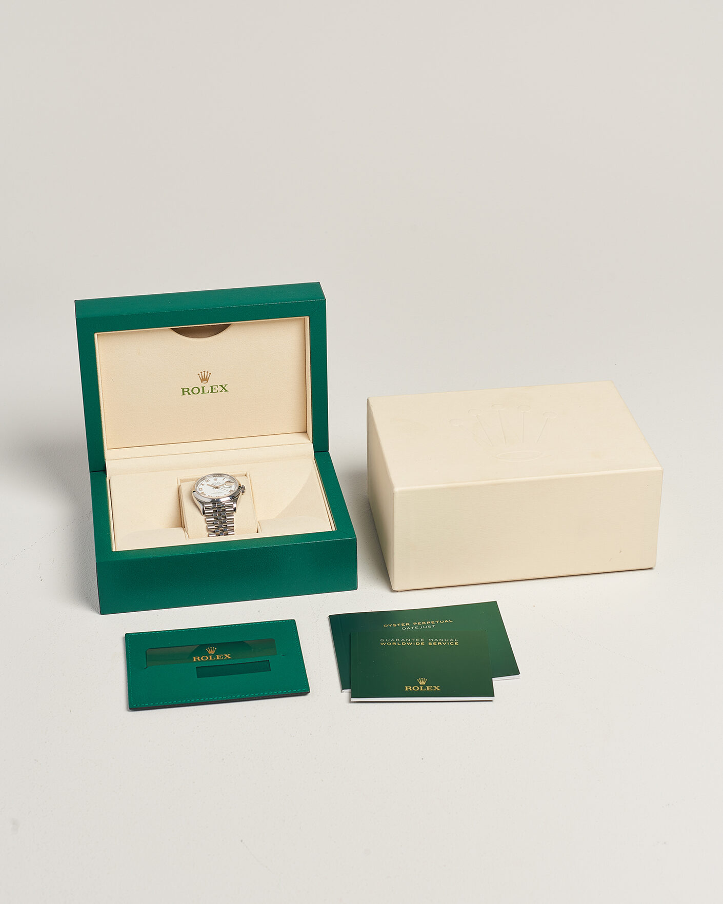 Herren | Pre-Owned & Vintage Watches | Rolex Pre-Owned | Datejust 36