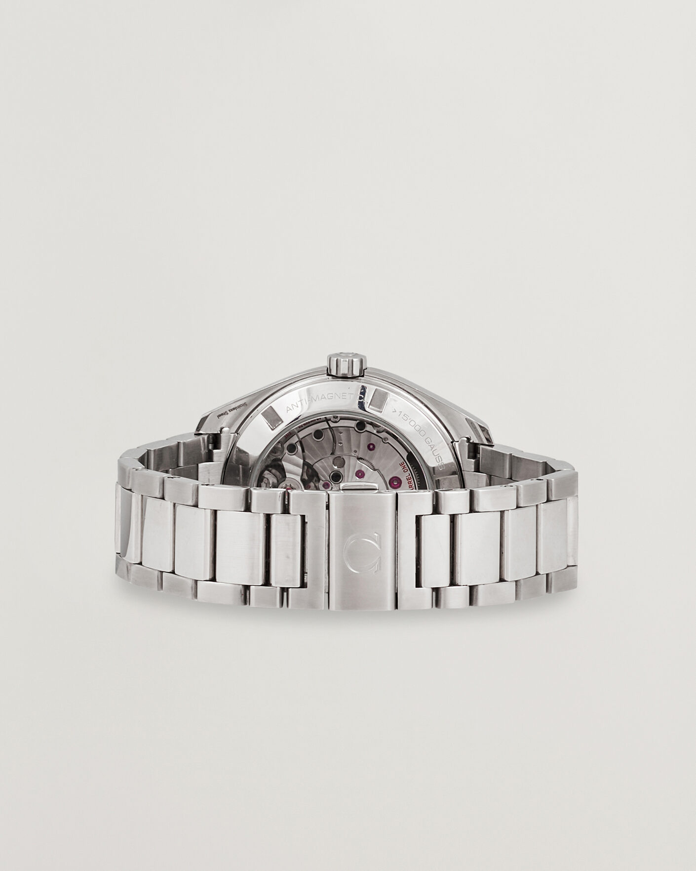 Herren | Omega Pre-Owned Seamaster Aqua Terra 150M | Omega Pre-Owned | Seamaster Aqua Terra 150M