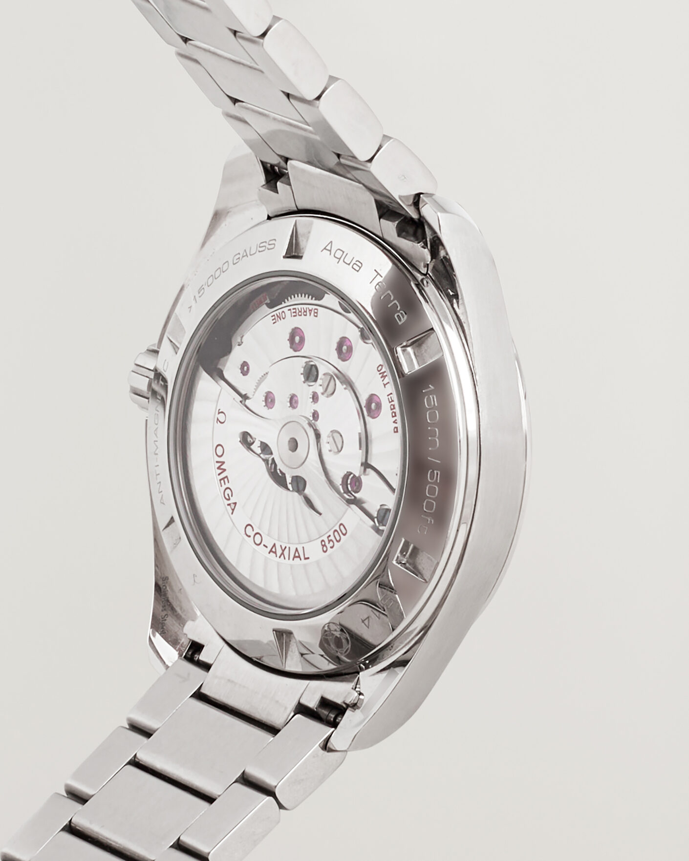 Herren | Omega Pre-Owned Seamaster Aqua Terra 150M | Omega Pre-Owned | Seamaster Aqua Terra 150M