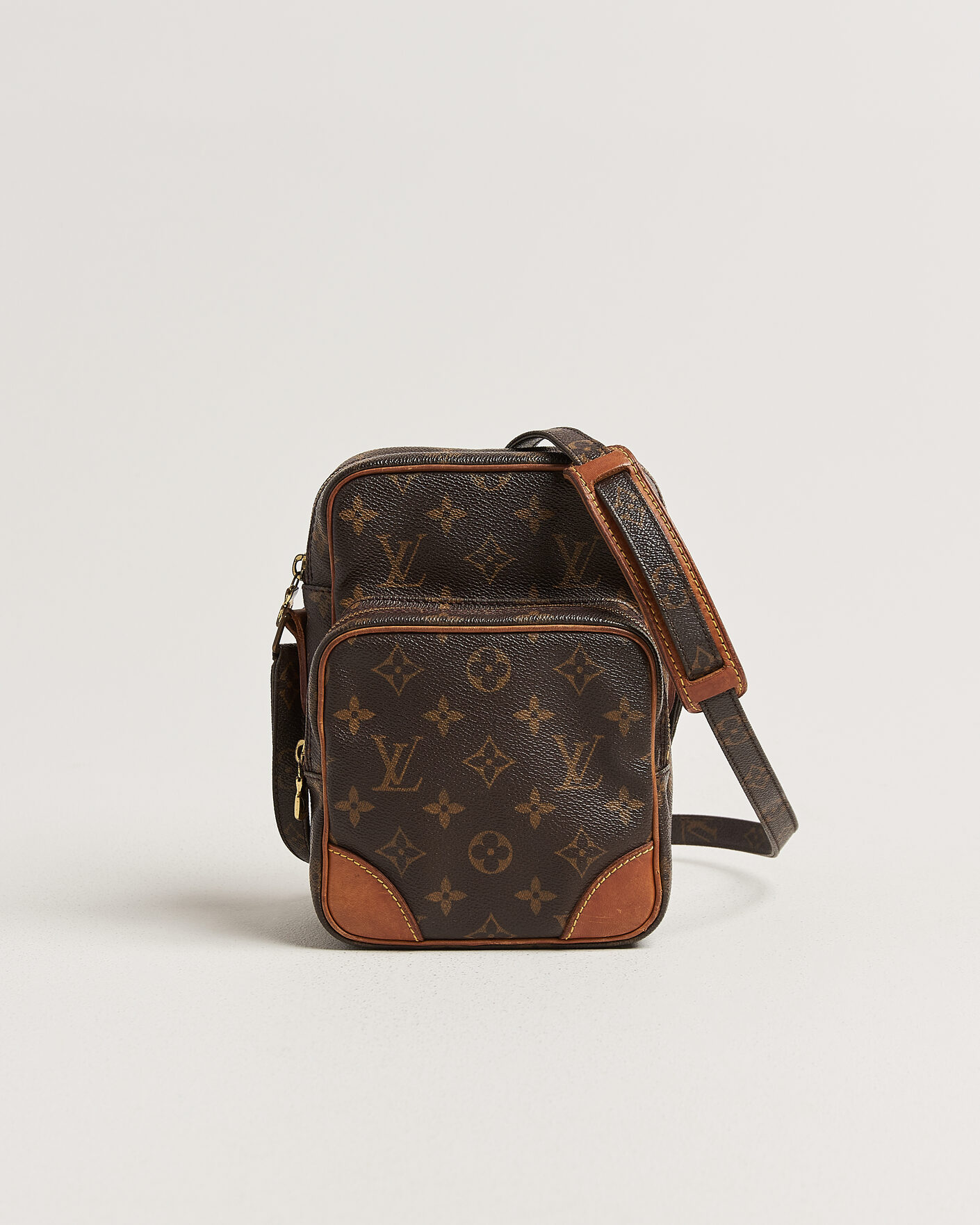 Herren | Pre-Owned & Vintage Bags | Louis Vuitton Pre-Owned | Amazon Bag Monogram