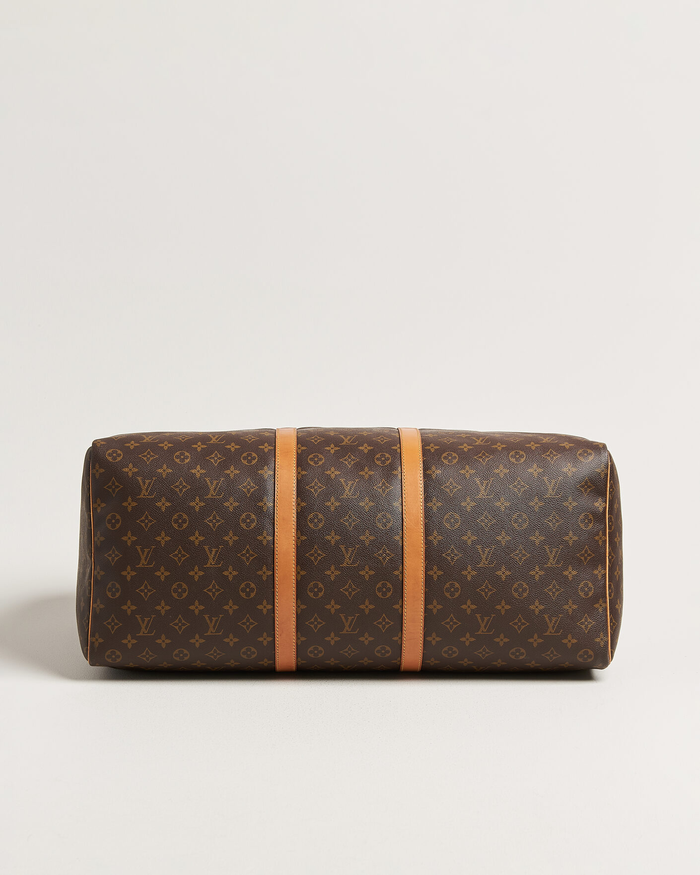 Herren | Pre-Owned & Vintage Bags | Louis Vuitton Pre-Owned | Keepall 60 Monogram