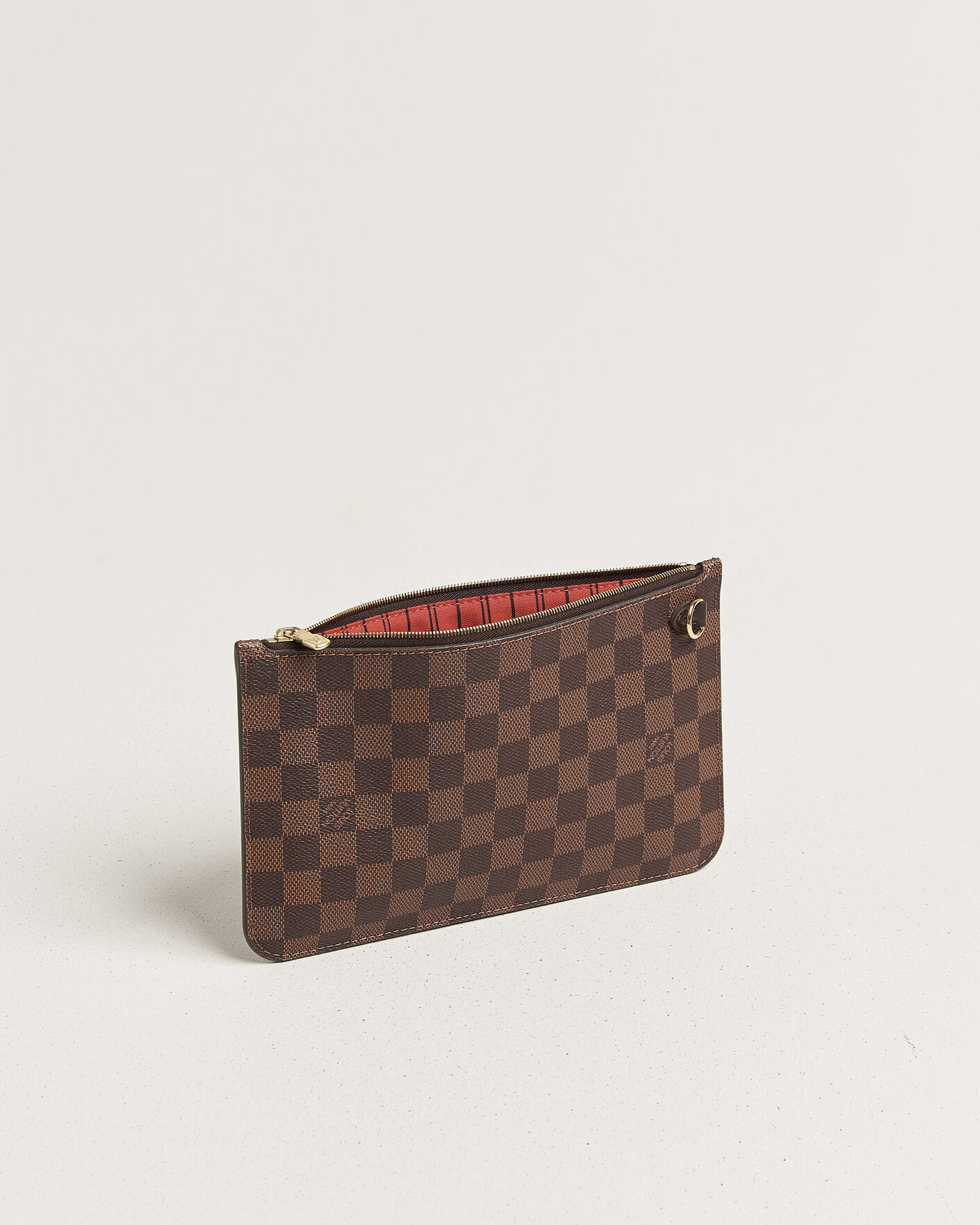 Herren | Pre-Owned & Vintage Bags | Louis Vuitton Pre-Owned | Neverfull MM Damier Ebene