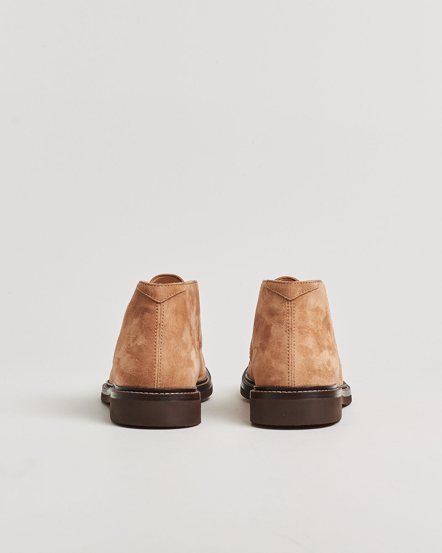 Herren | Boots | Brunello Cucinelli | Chukka Boots Brown