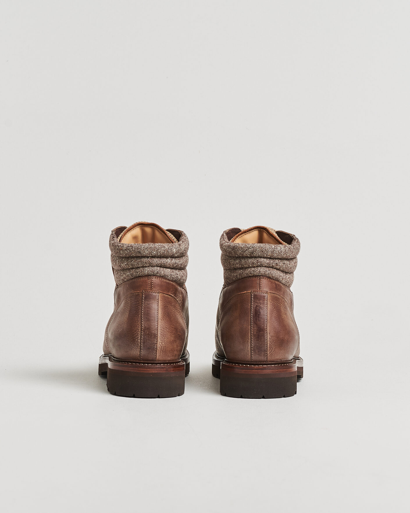 Herren | Boots | Brunello Cucinelli | Winter Boots Brown