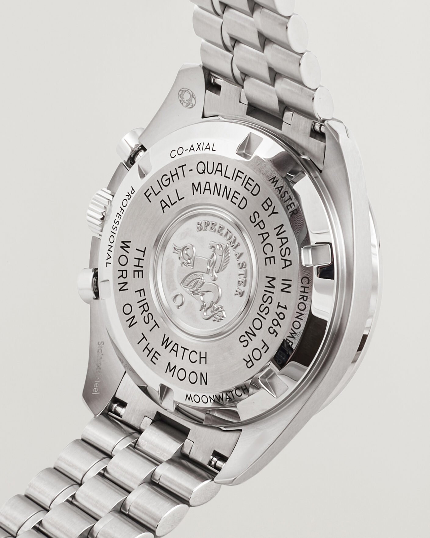 Herren | Pre-Owned & Vintage Watches | Omega Pre-Owned | Speedmaster Moonwatch