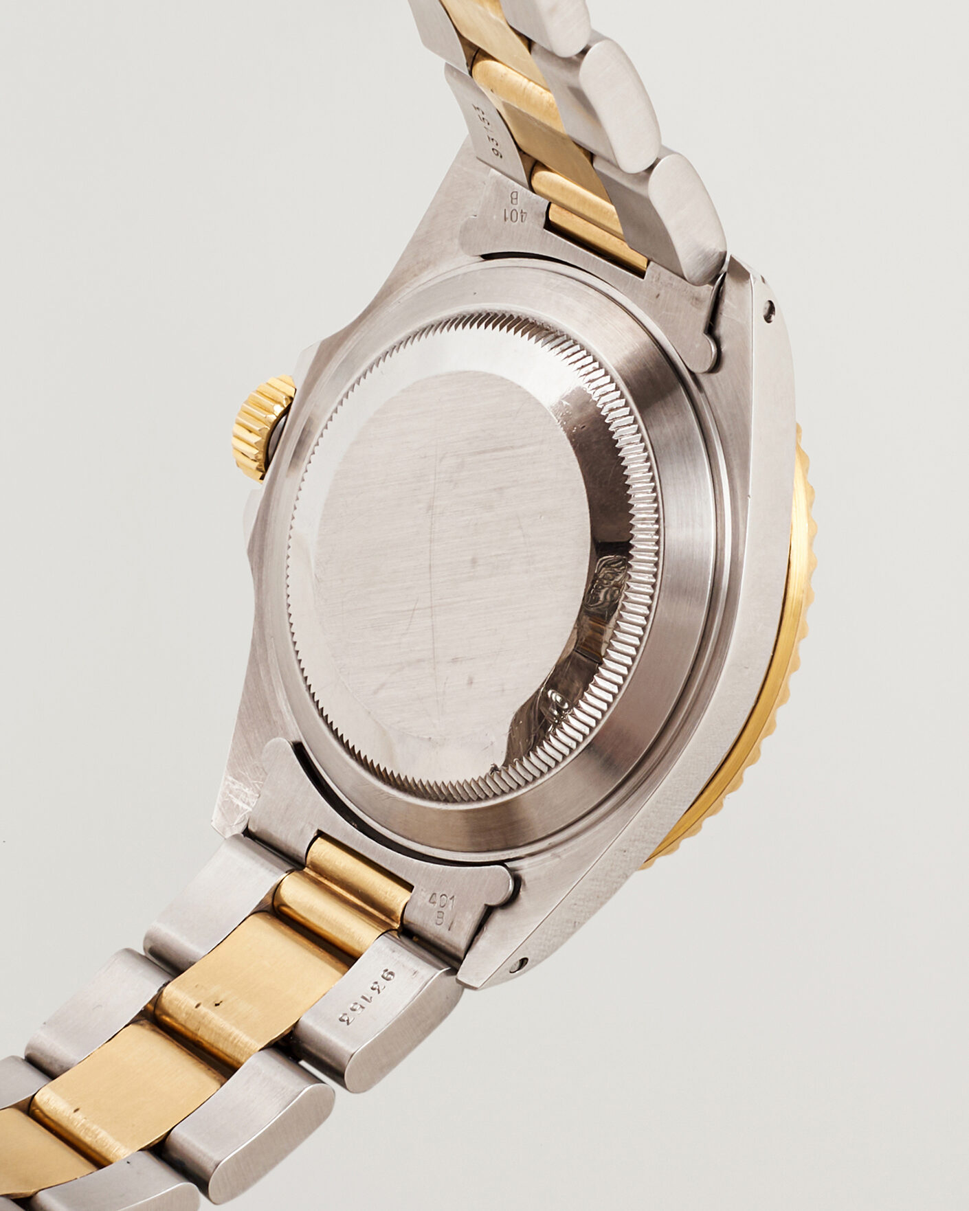 Herren | Pre-Owned & Vintage Watches | Rolex Pre-Owned | Submariner G/S
