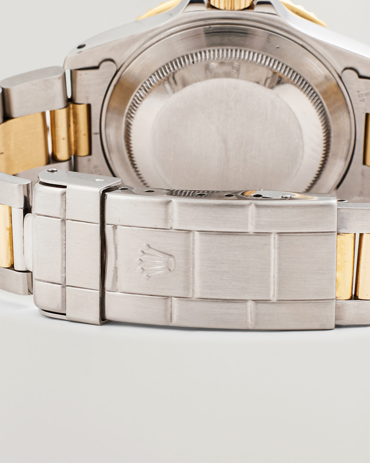 Herren | Pre-Owned & Vintage Watches | Rolex Pre-Owned | Submariner G/S