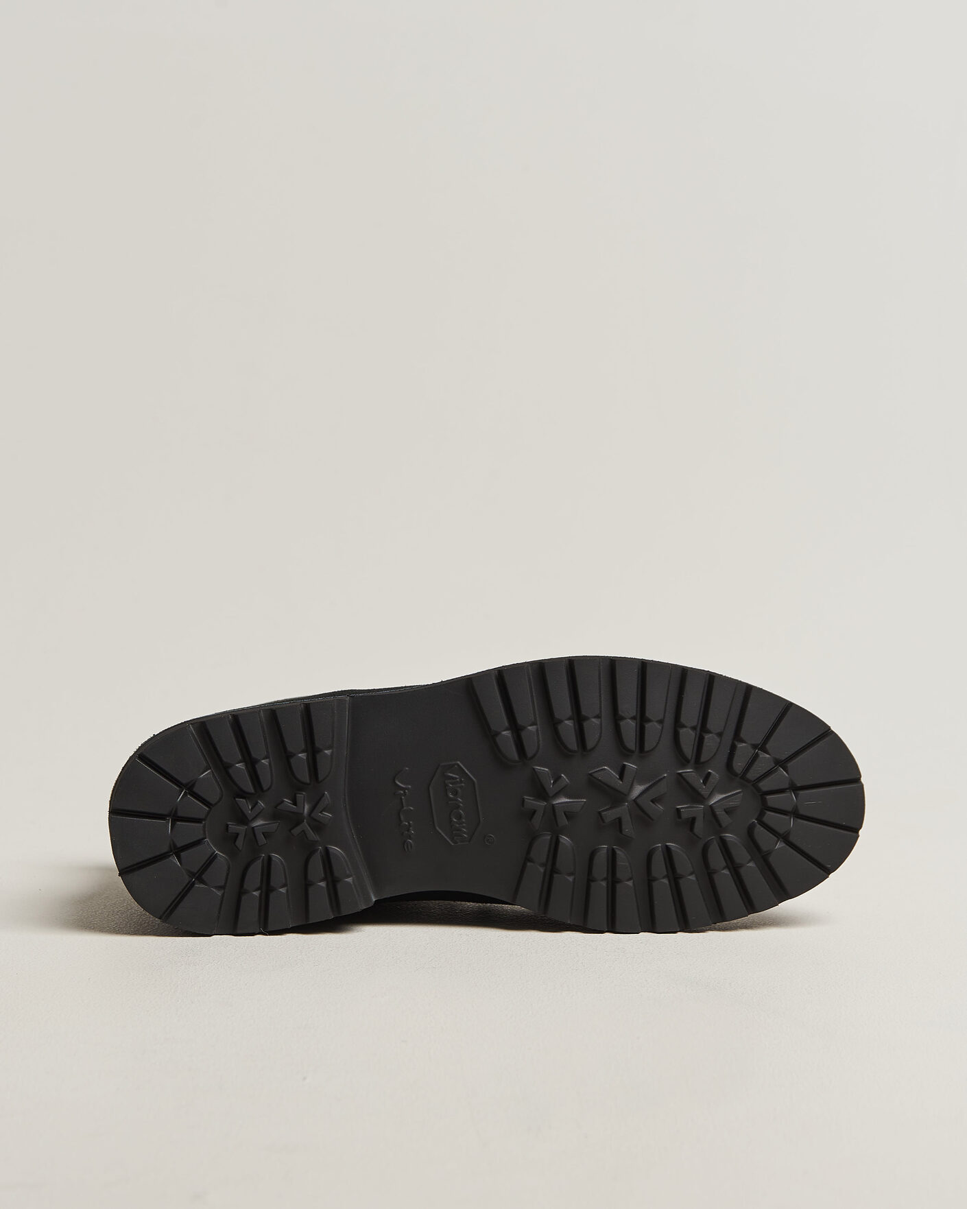 Herren | Boots | Fracap | M120 Suede Boot Black 