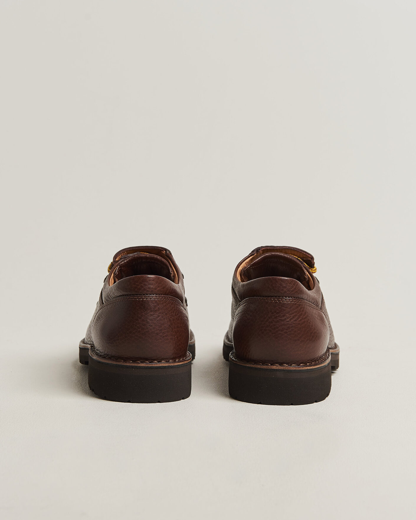 Herren | Boots | Fracap | M121 Low Grain Leather Boot Corteccia