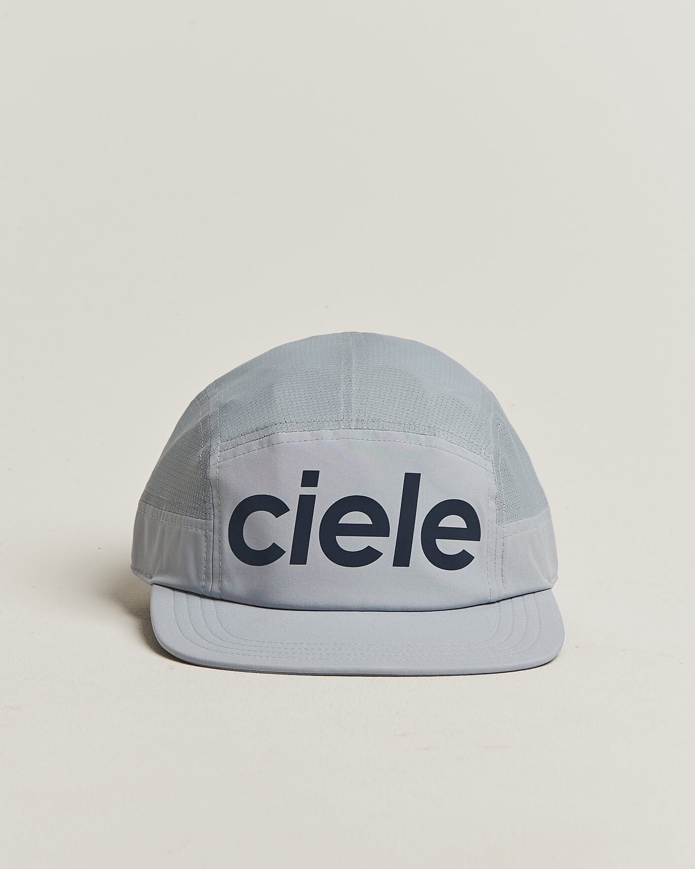 Herren | Hüte & Mützen | Ciele | GOCap Century Running Cap Quarry