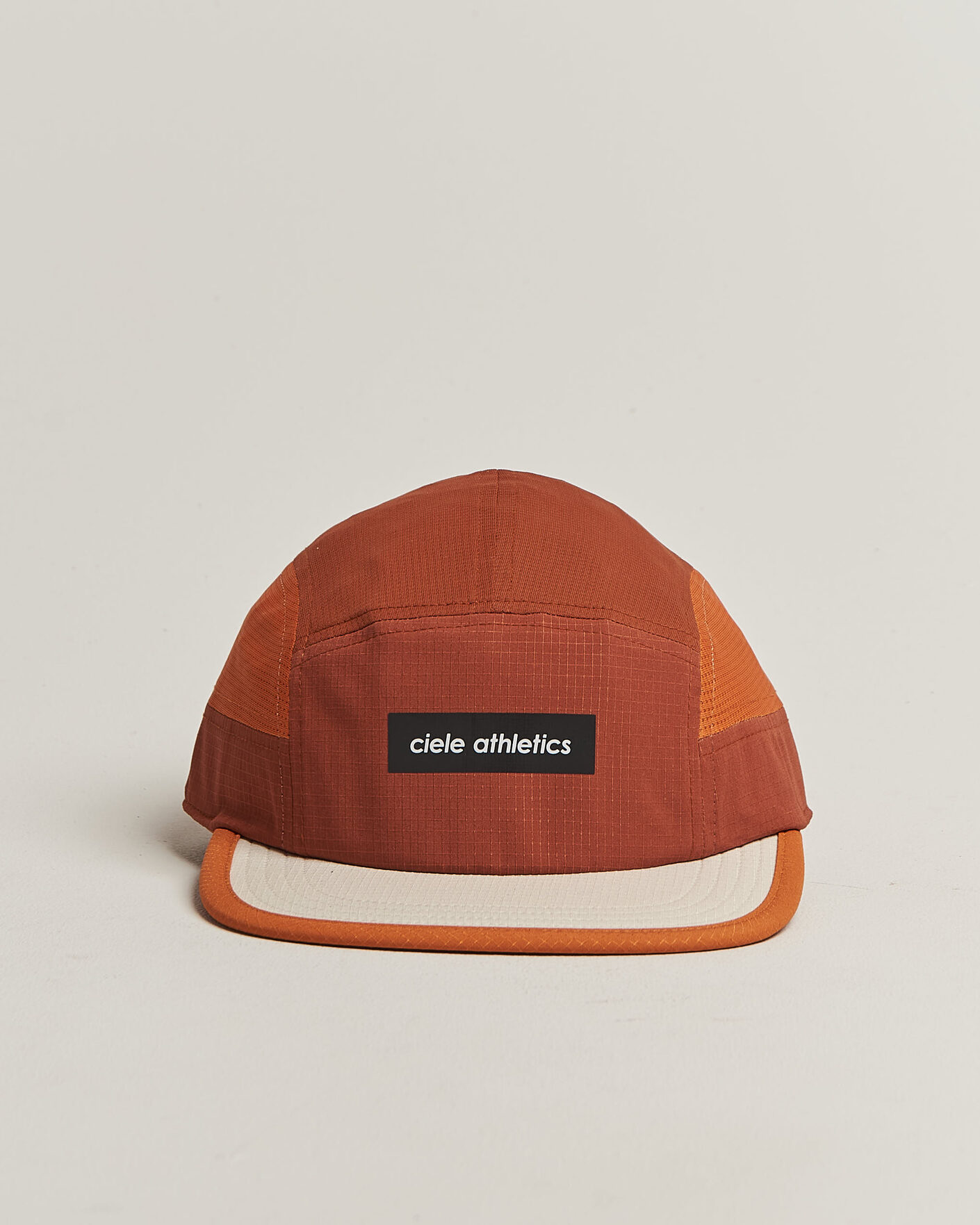 Herren | Hüte & Mützen | Ciele | GOCap Field Running Cap Gingerbread Sunset
