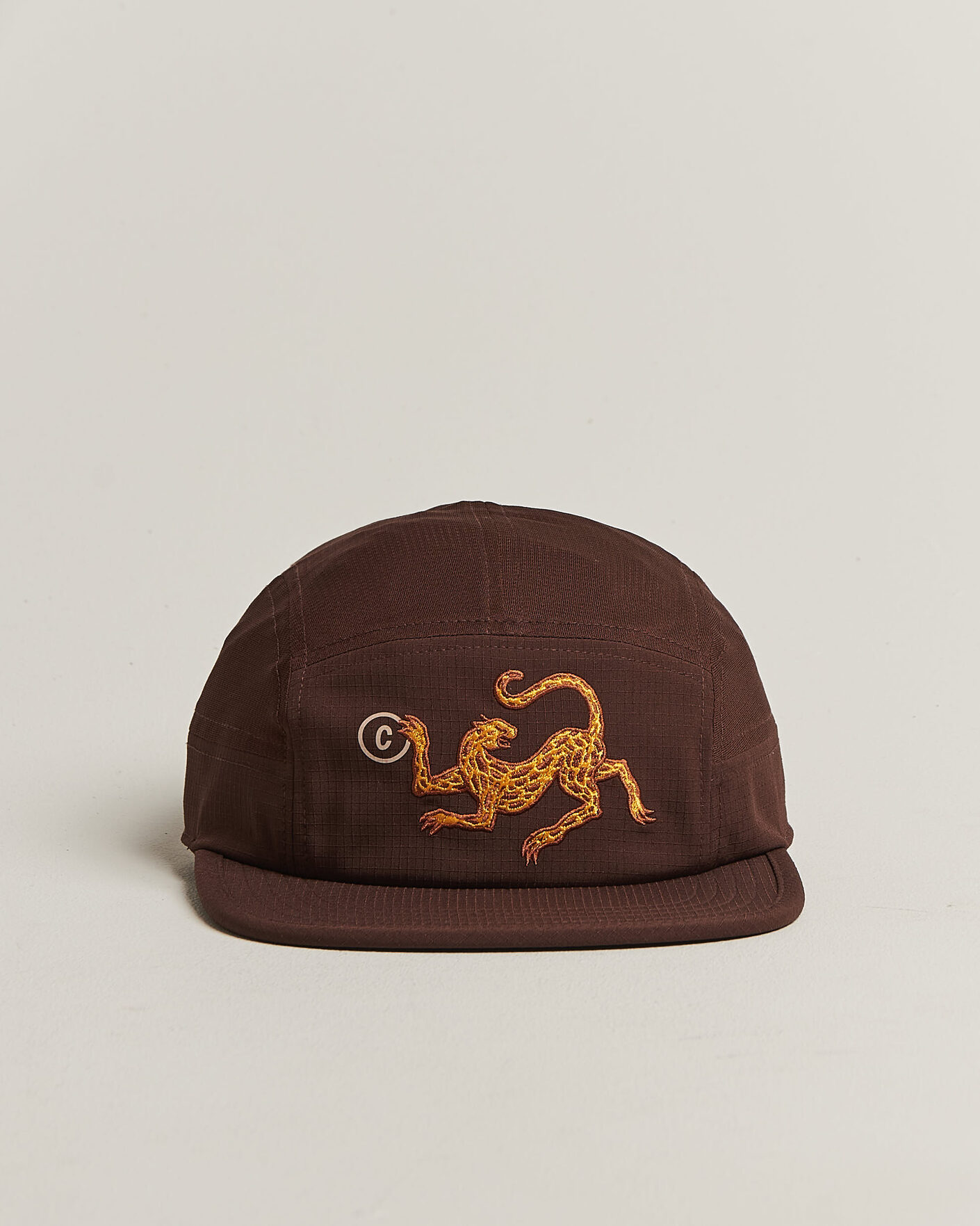 Herren | Hüte & Mützen | Ciele | GOCap Field Running Cap Oak Cheetah