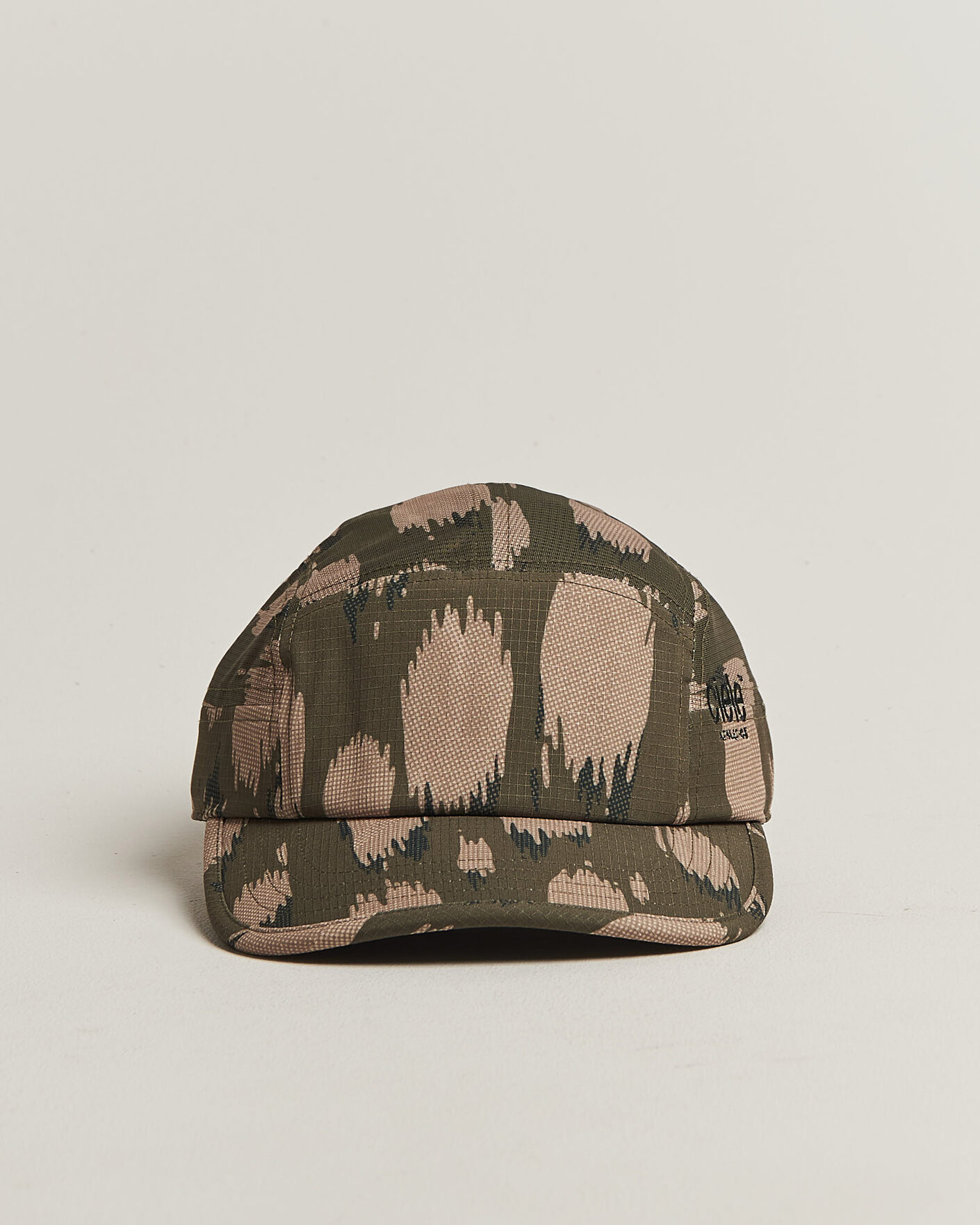 Herren | Hüte & Mützen | Ciele | GOCap Field Running Cap Kombu