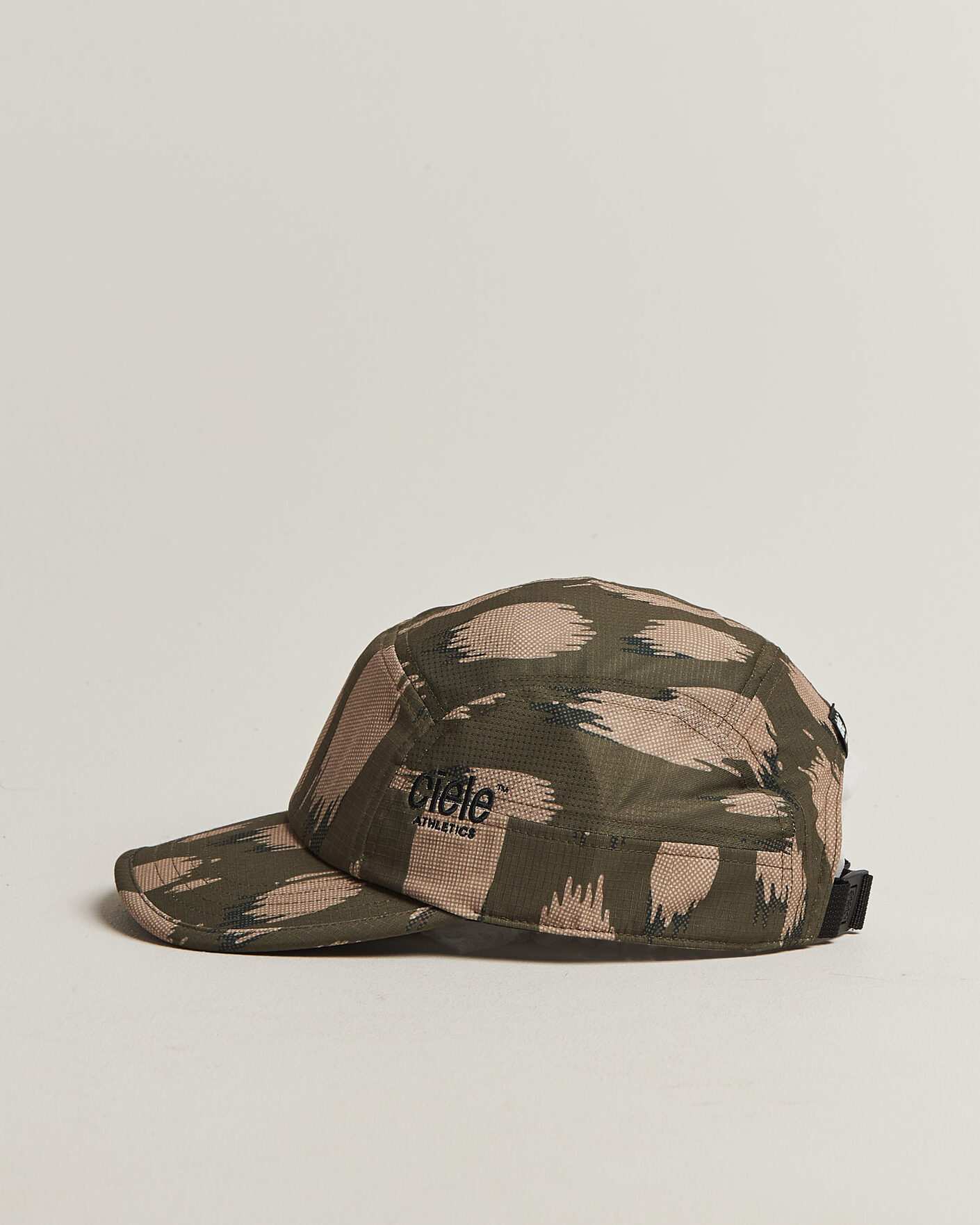 Herren | Hüte & Mützen | Ciele | GOCap Field Running Cap Kombu