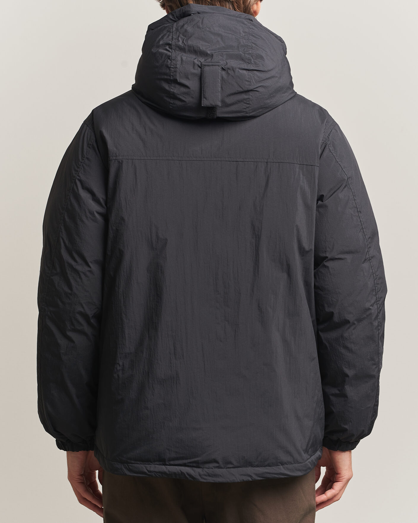 Herren | Jacken | Snow Peak | Everyday Down Jacket Black