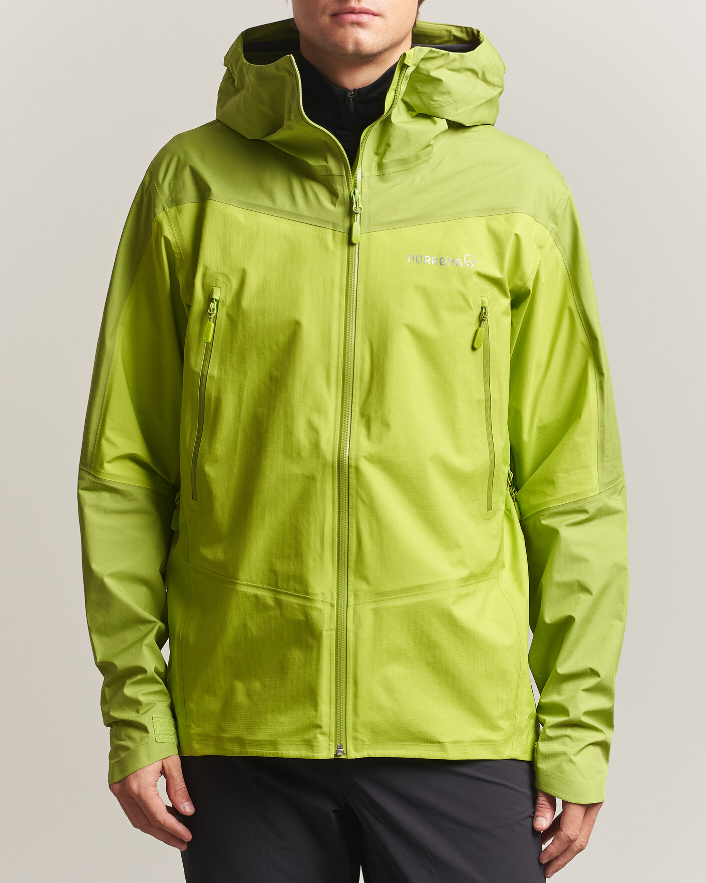 Herren | Jacken | Norrøna | Falketind GORE-TEX Jacket Tender Shoots