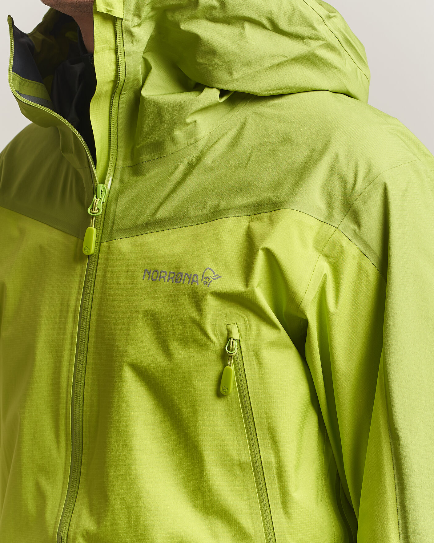 Herren | Jacken | Norrøna | Falketind GORE-TEX Jacket Tender Shoots
