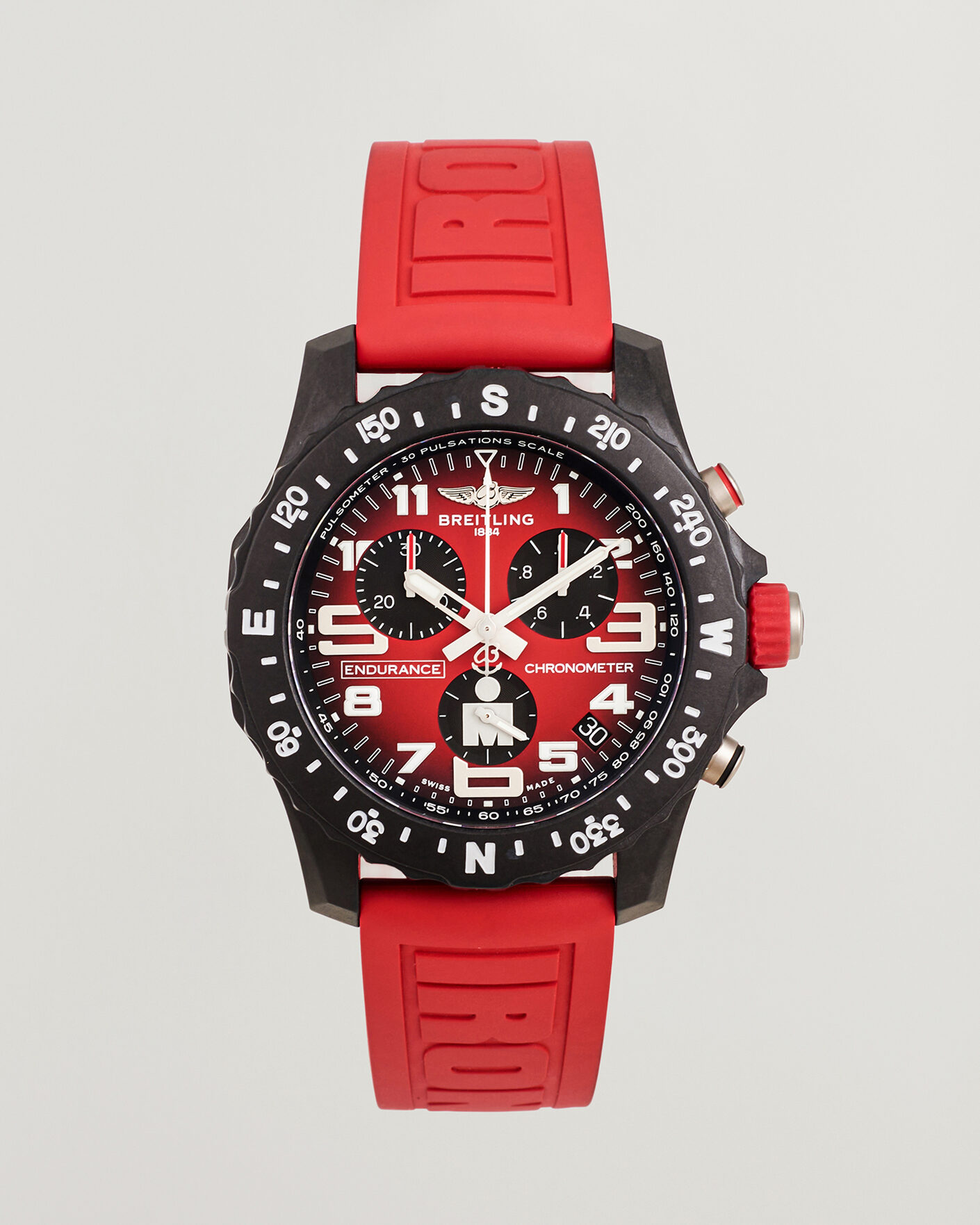 Herren | Breitling Pre-Owned Endurance Pro | Breitling Pre-Owned | Endurance Pro