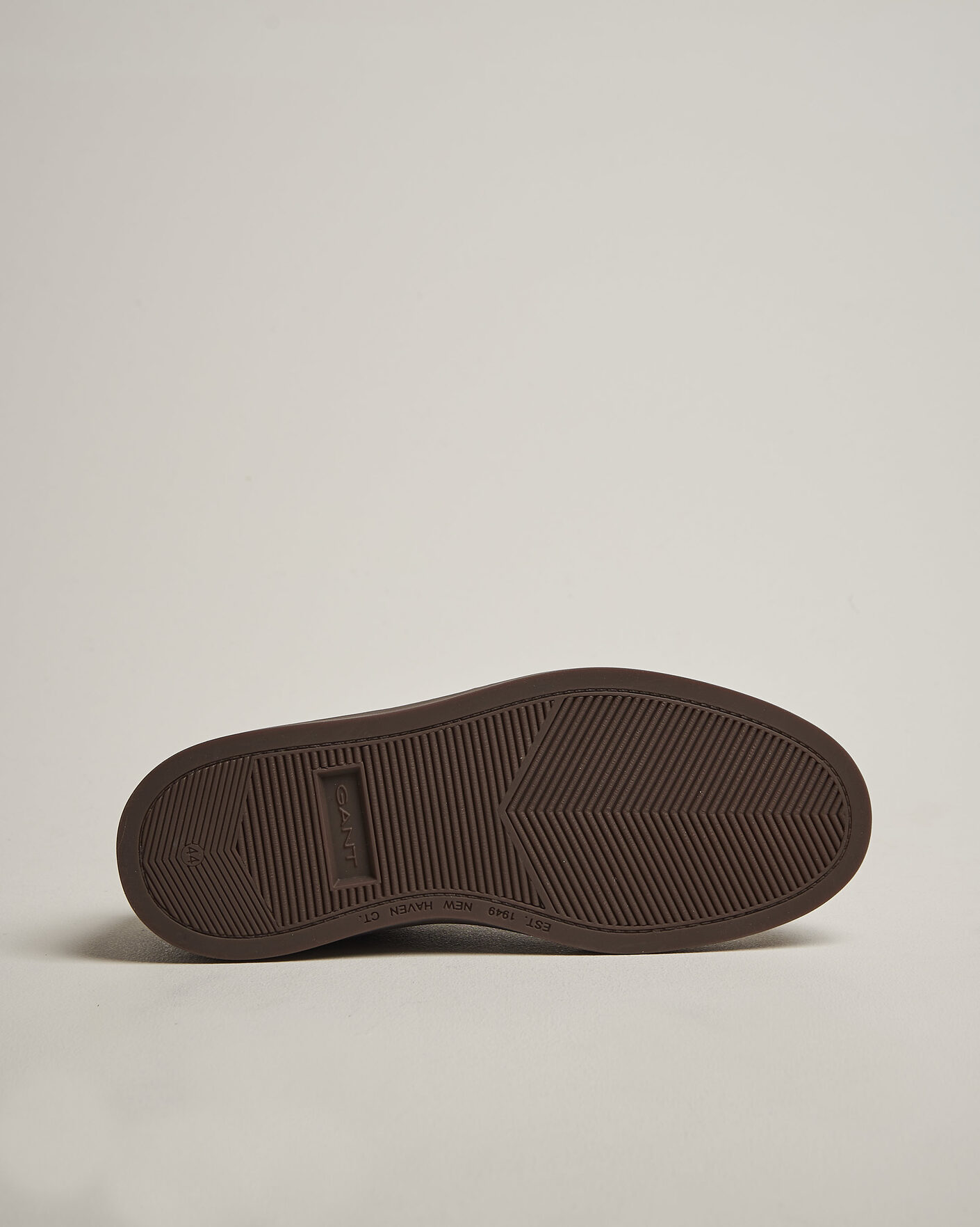 Herren | Sneaker | Gant | Kinzoon Suede Derby Sneaker Marine