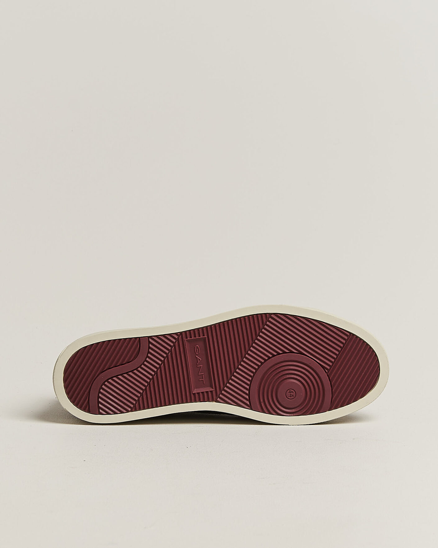 Herren | Sneaker | Gant | Mc Julien Suede Sneaker Black