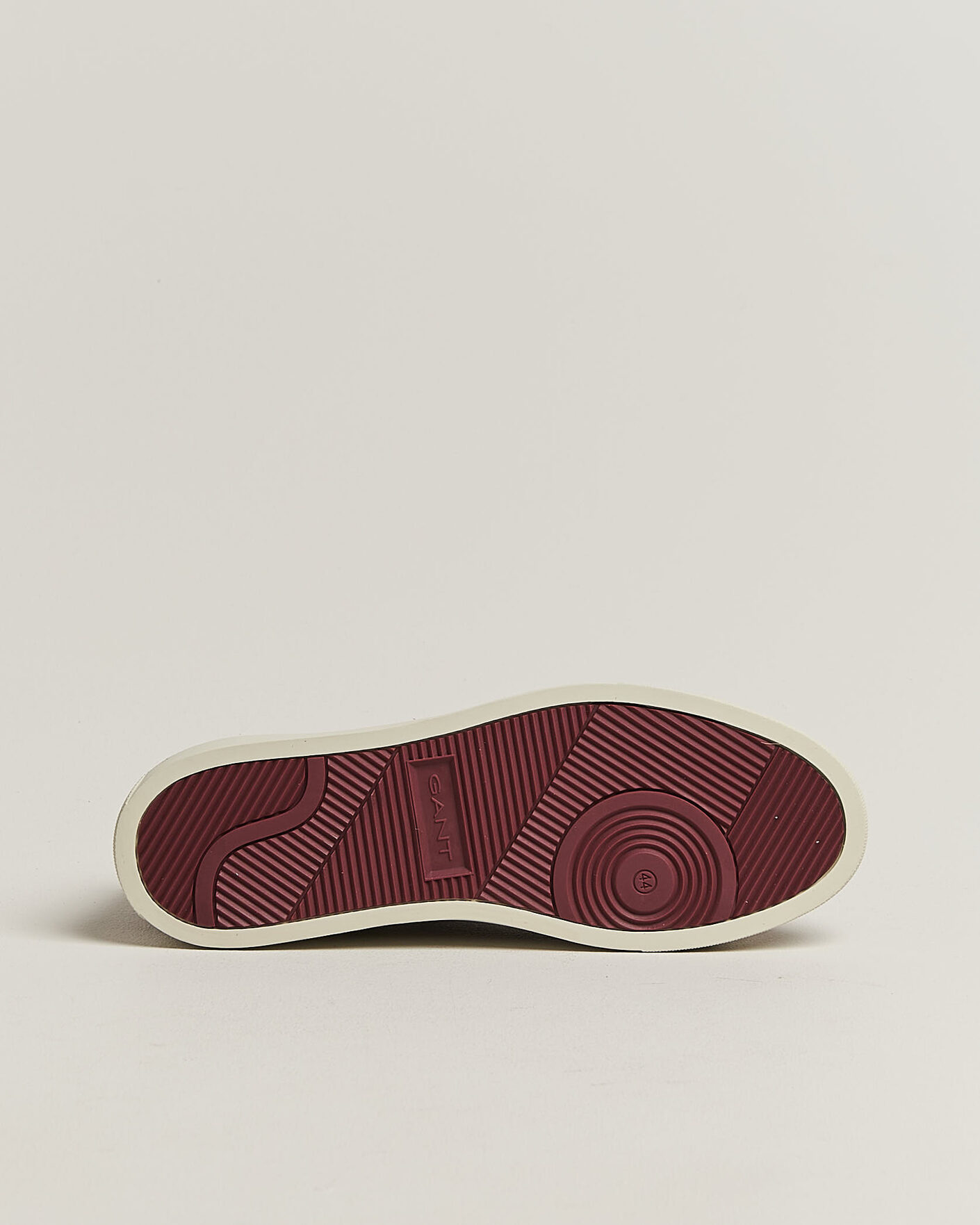 Herren | Sneaker | Gant | Mc Julien Leather Sneaker Cognac