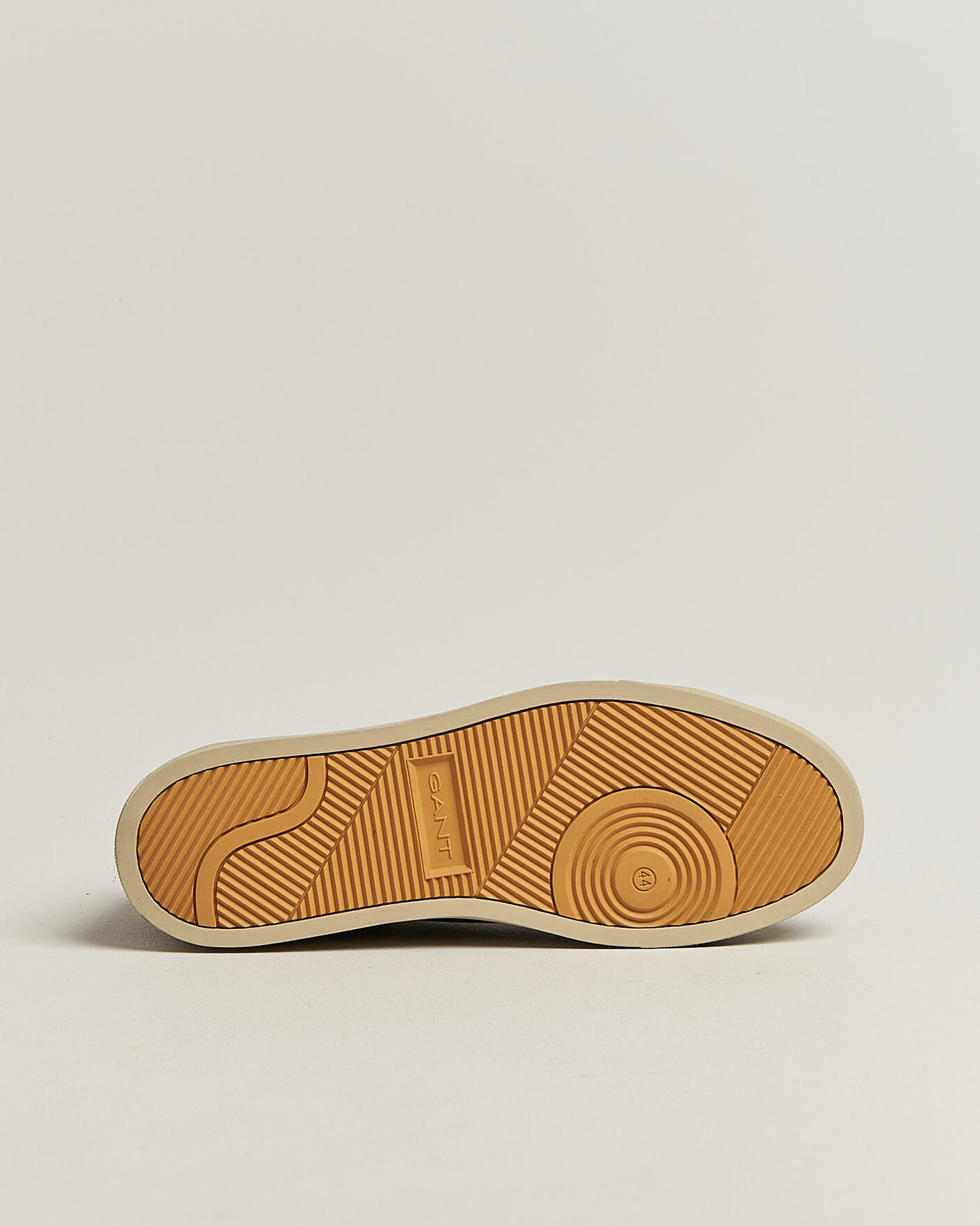 Herren | Sneaker | Gant | Mc Julien Suede Sneaker Dark Brown