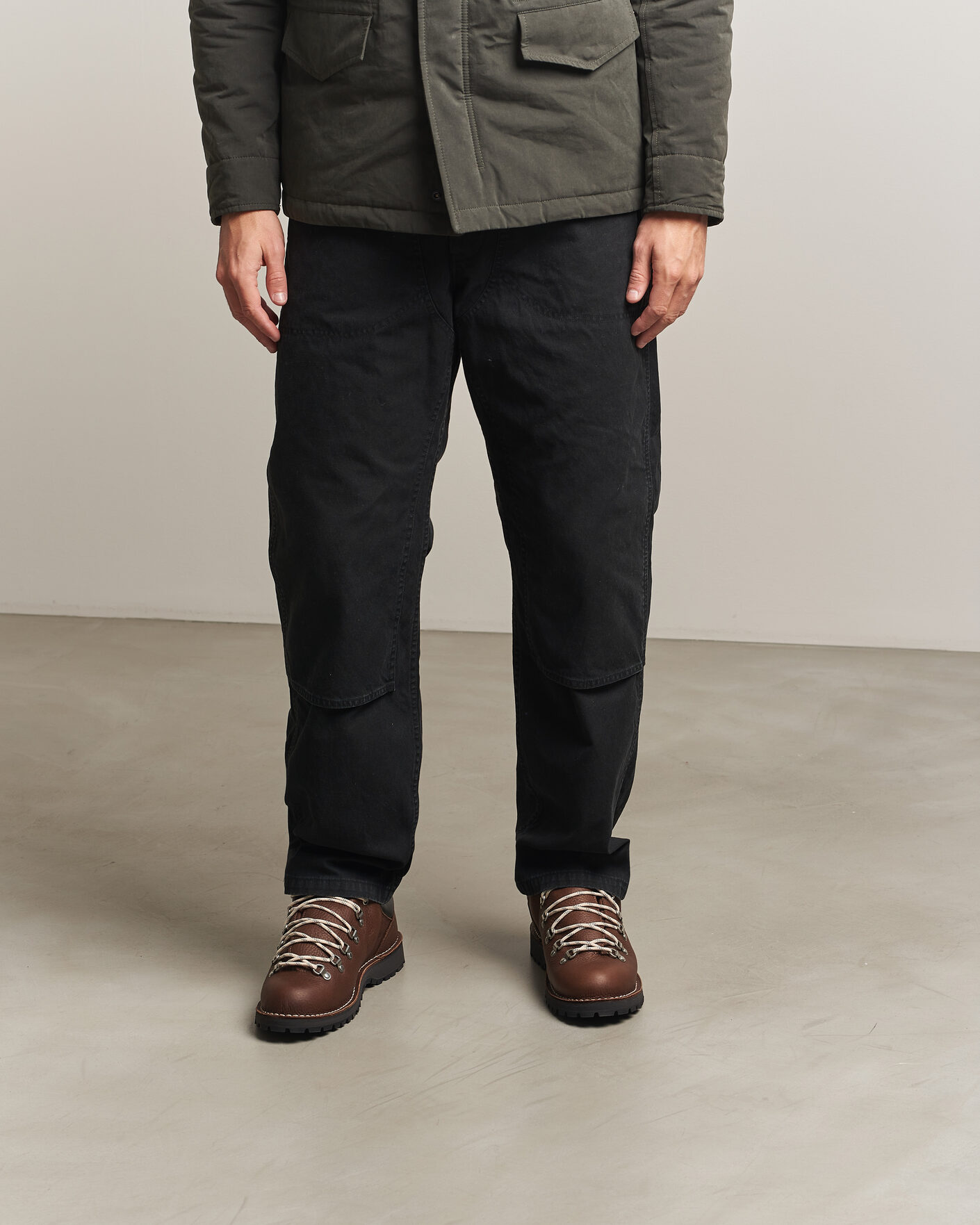 Herren | Boots | Danner | Trail Field GORE-TEX Low Boot Brown