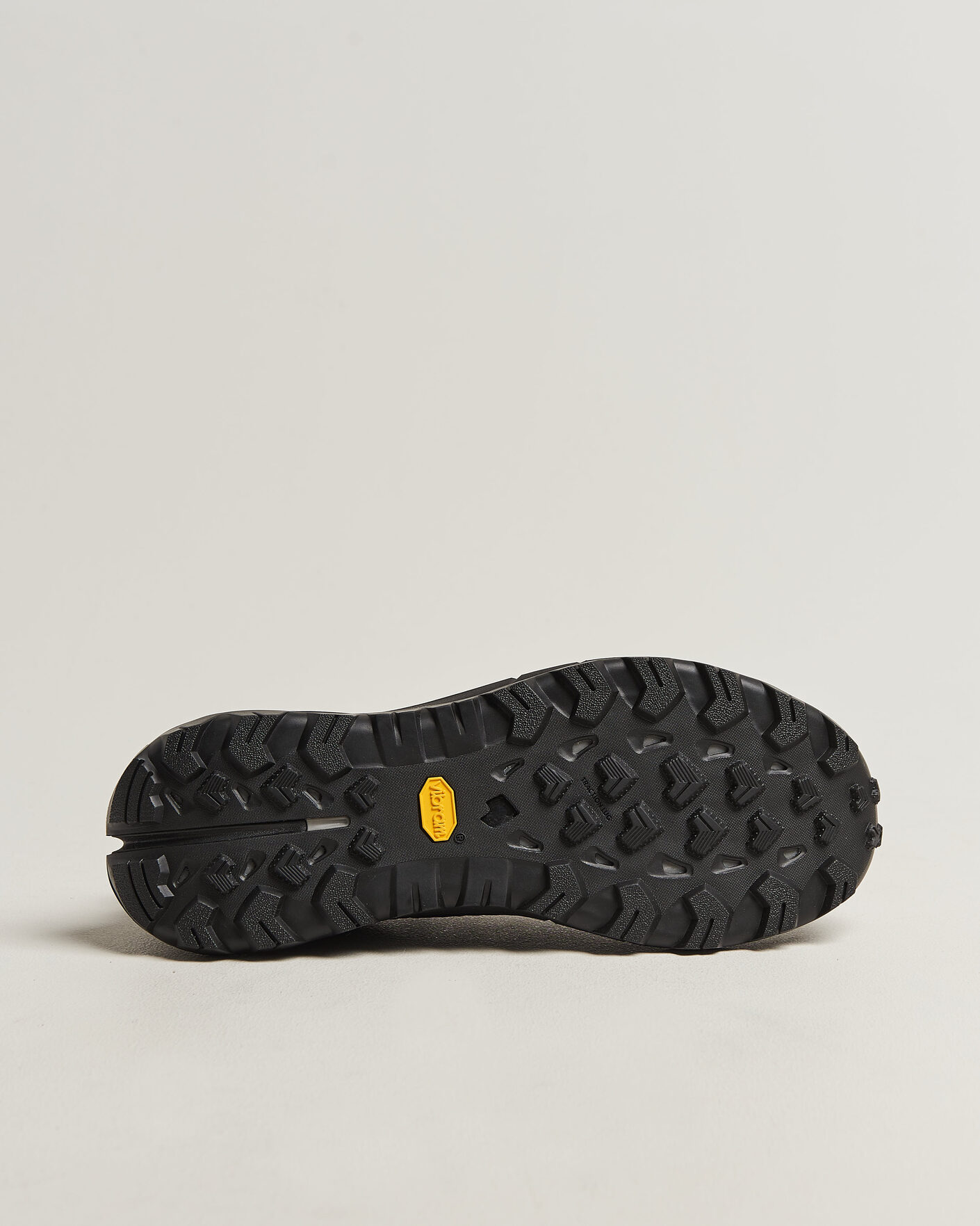 Herren | Hikingschuhe | Danner | MTN45 Nubuck GORE-TEX Trail Shoe Black