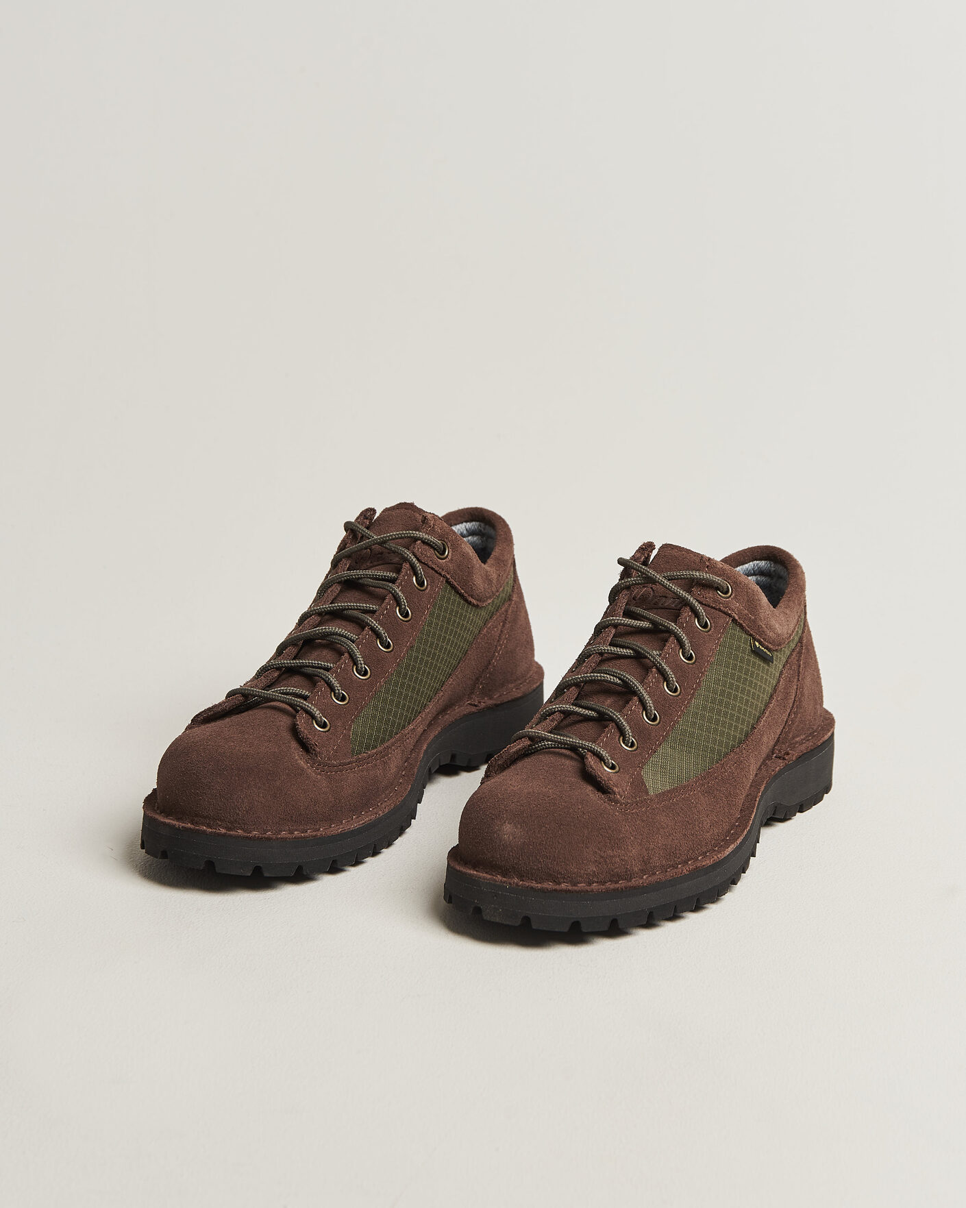Herren | Boots | Danner | Field ID Low GORE-TEX Boot Pinecone/Olive