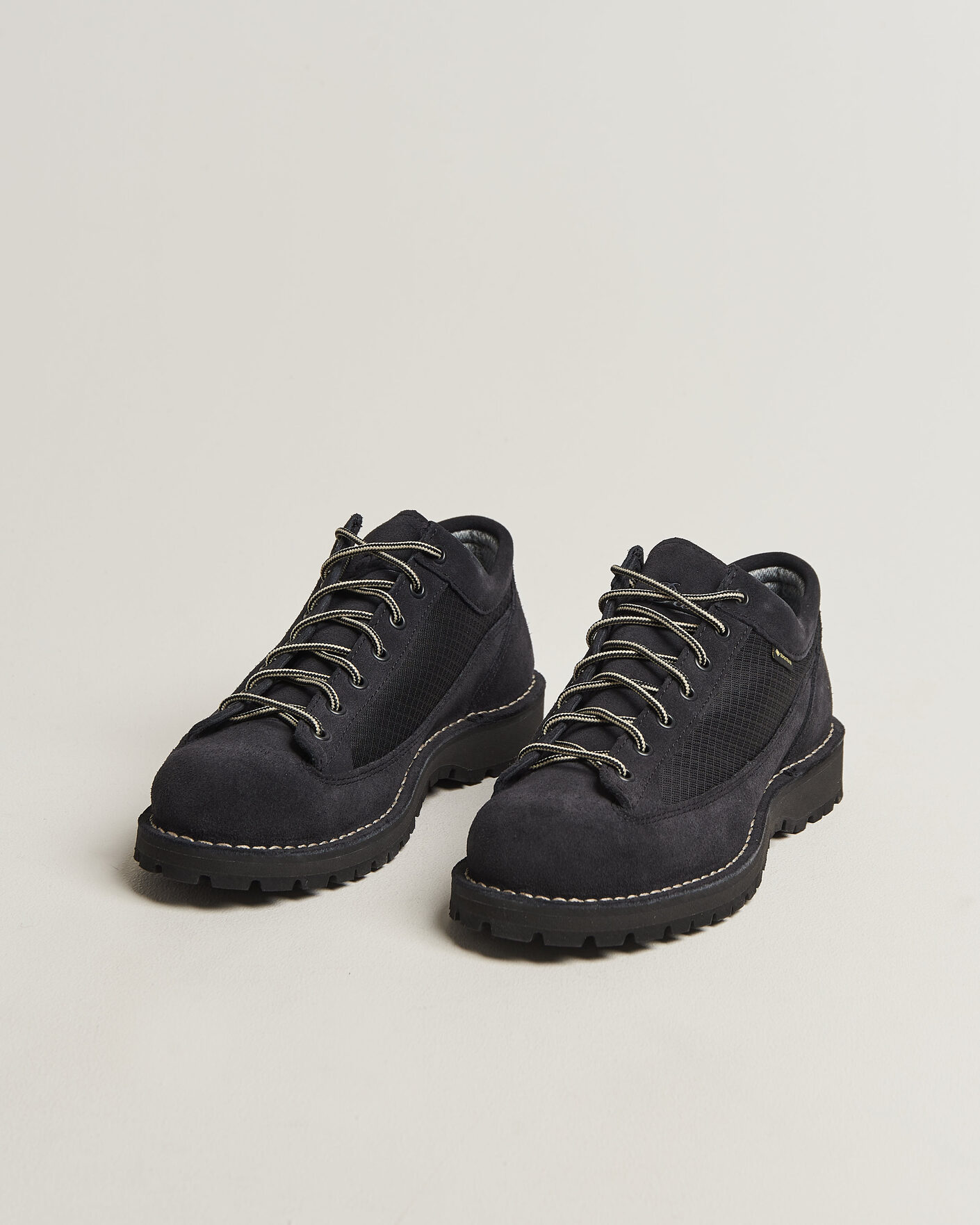 Herren | Boots | Danner | Field ID Low GORE-TEX Boot Jet Black