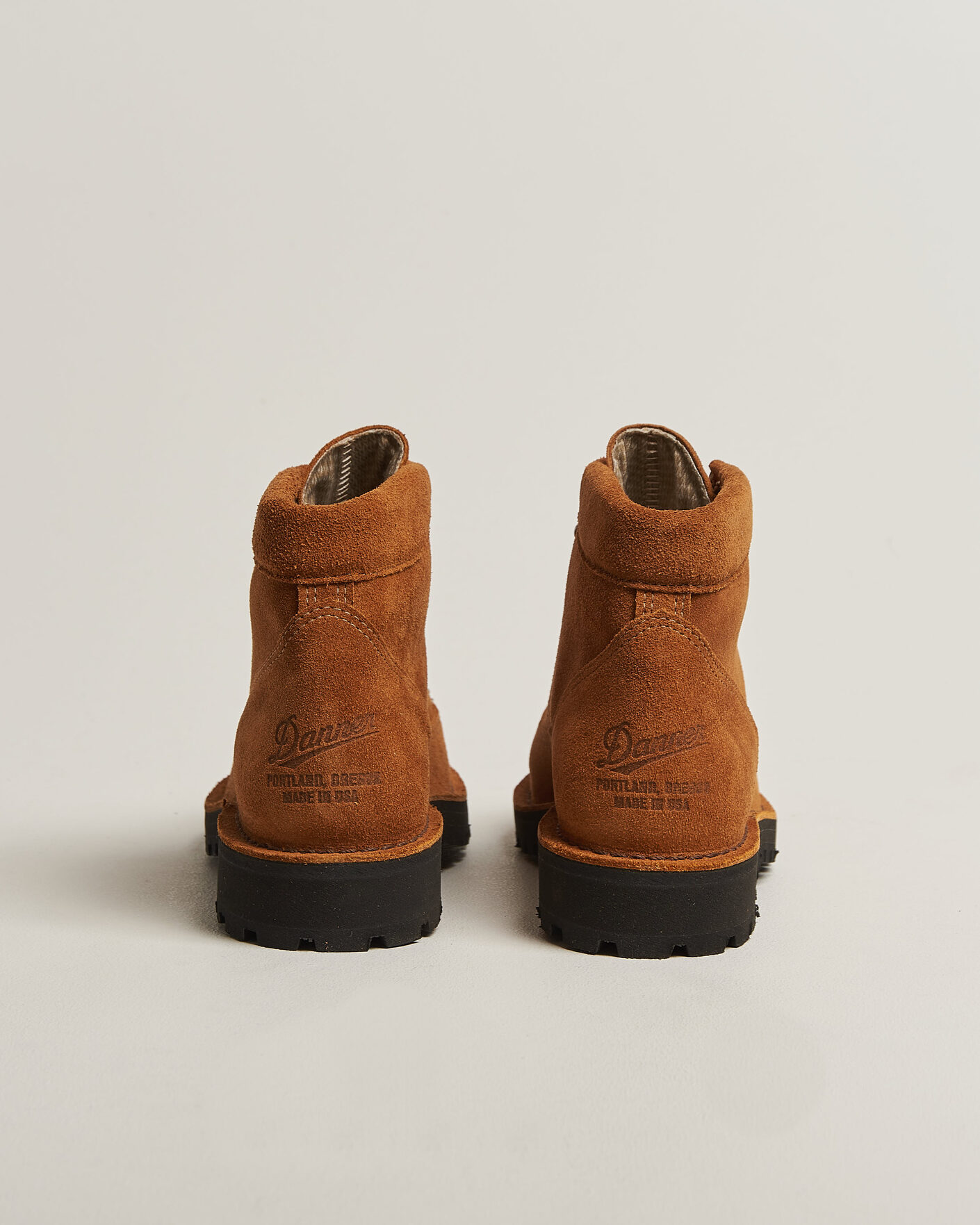 Herren | Boots | Danner | Light Suede Boot Jones Canyon