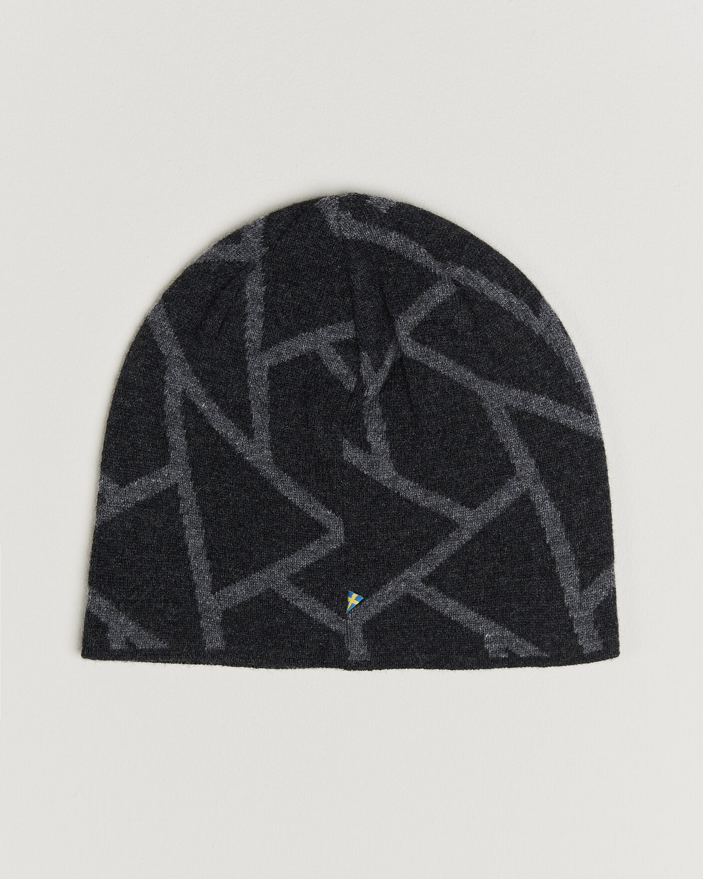 Herren | Mützen | Klättermusen | Finn Beanie Raven