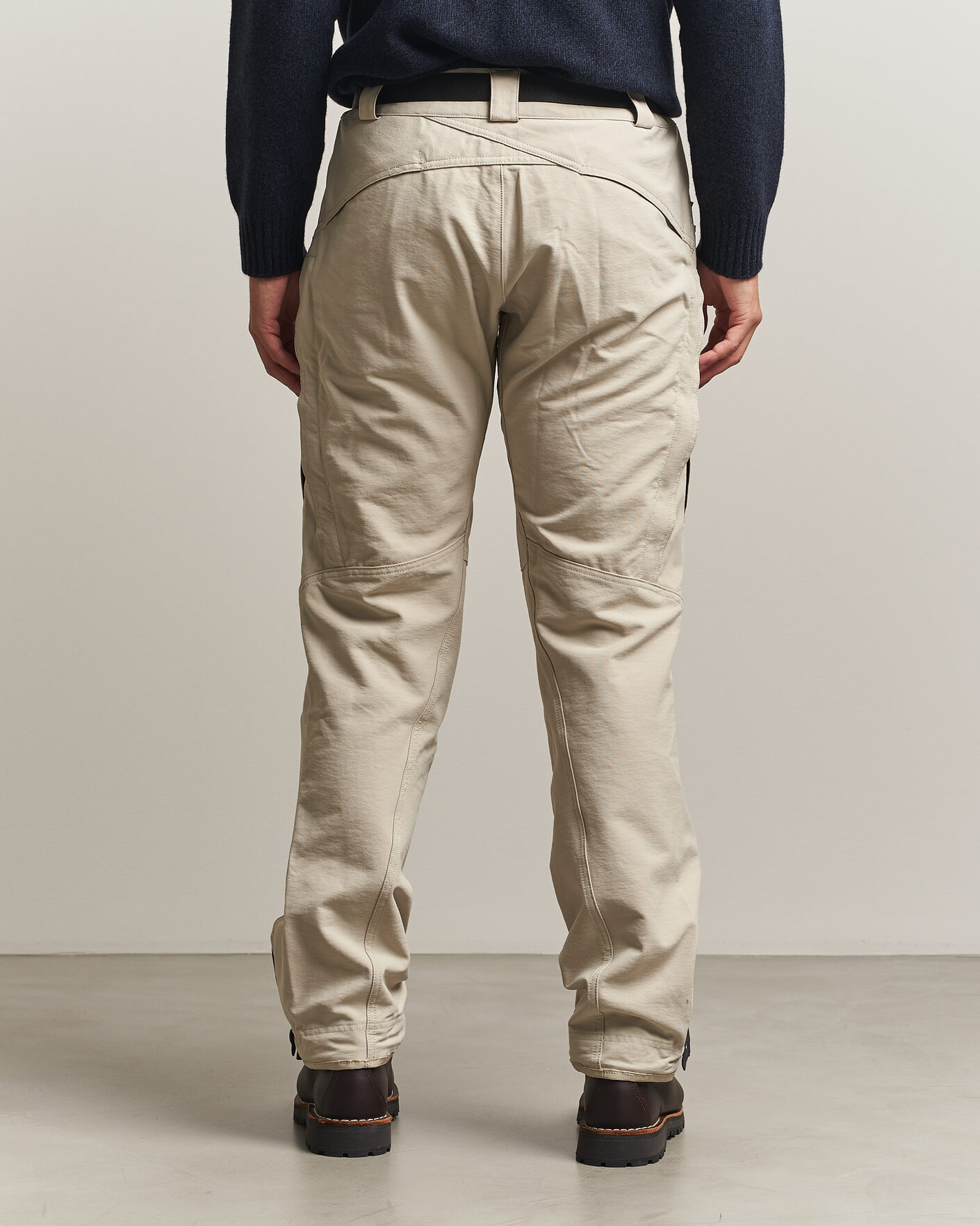 Herren | Hosen | Klättermusen | Gere 3.0 Stretch Pants Fossil Tan